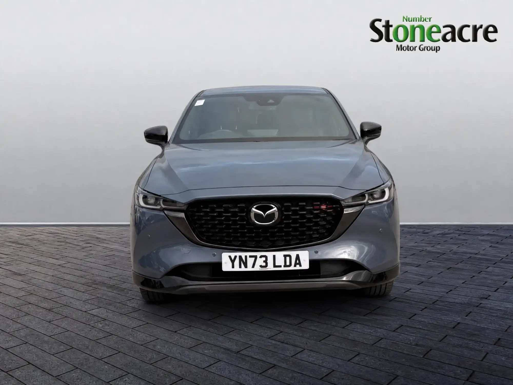 Mazda CX-5 Image 4