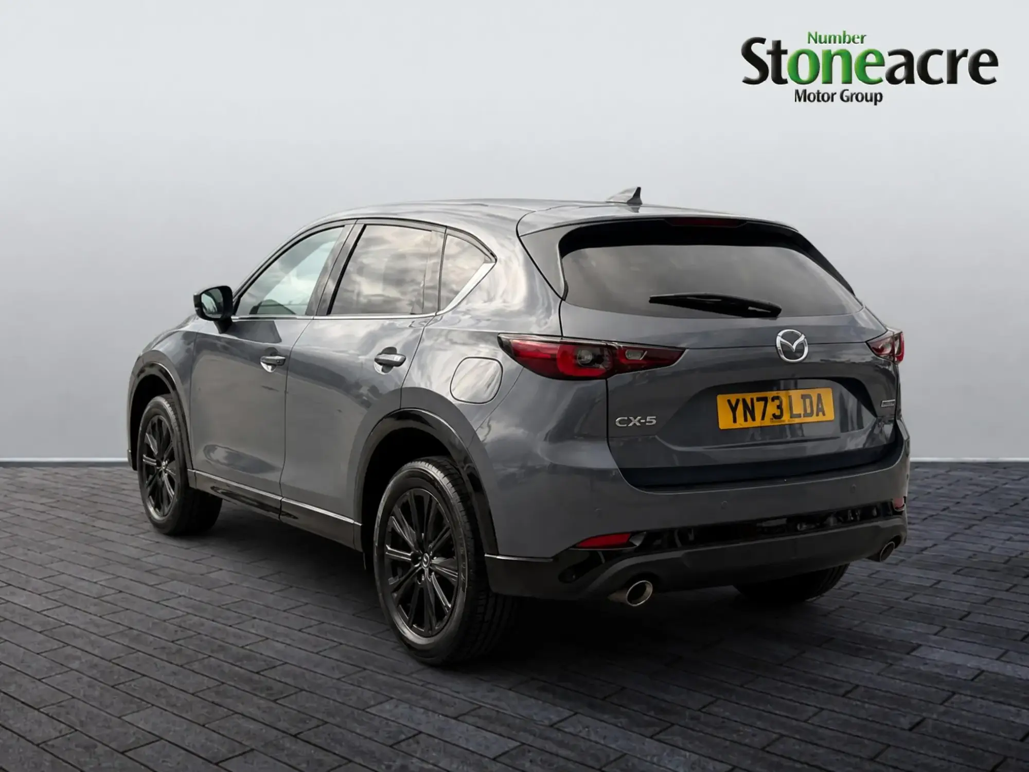 Mazda CX-5 Image 5