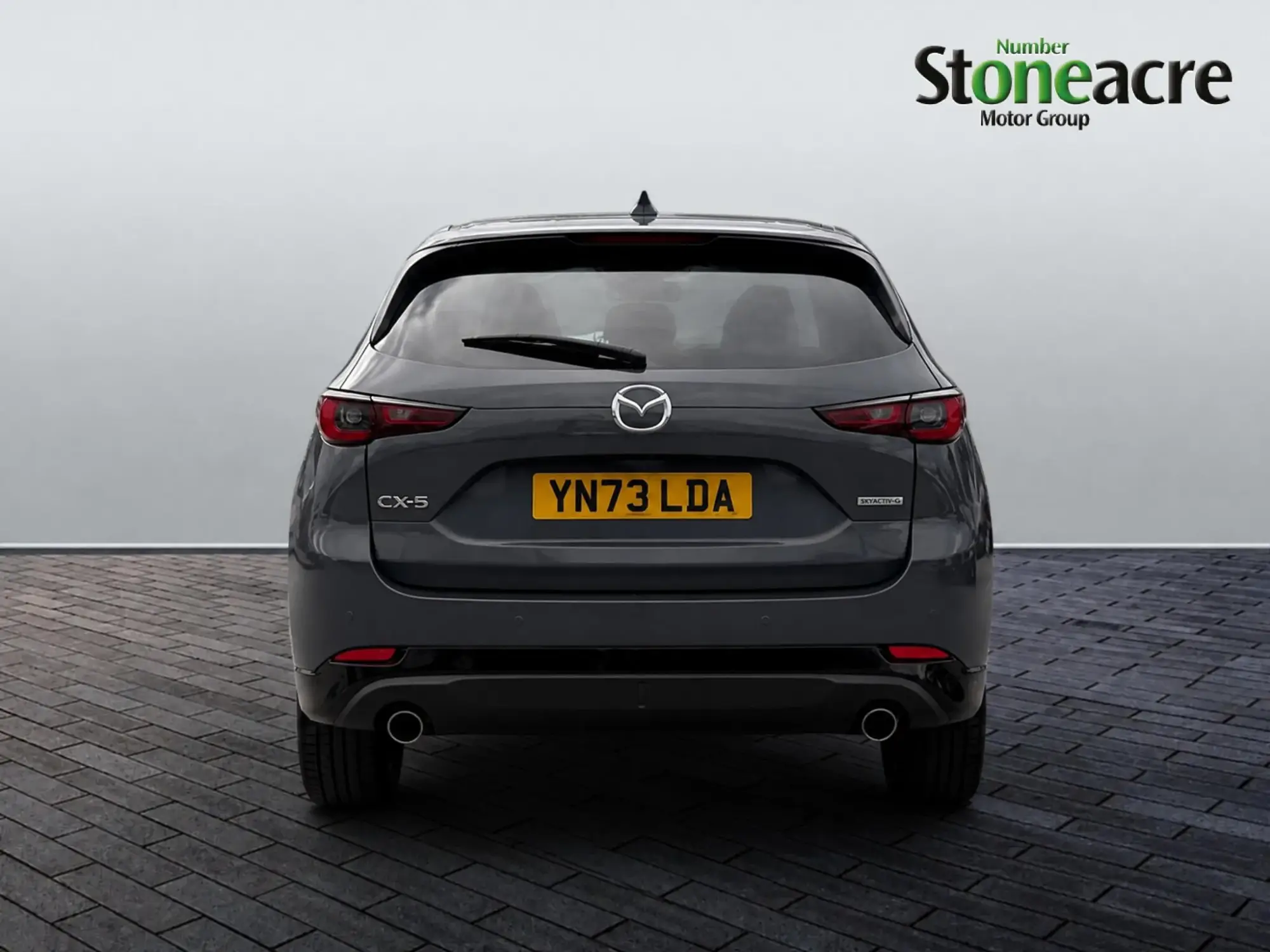 Mazda CX-5 Image 6