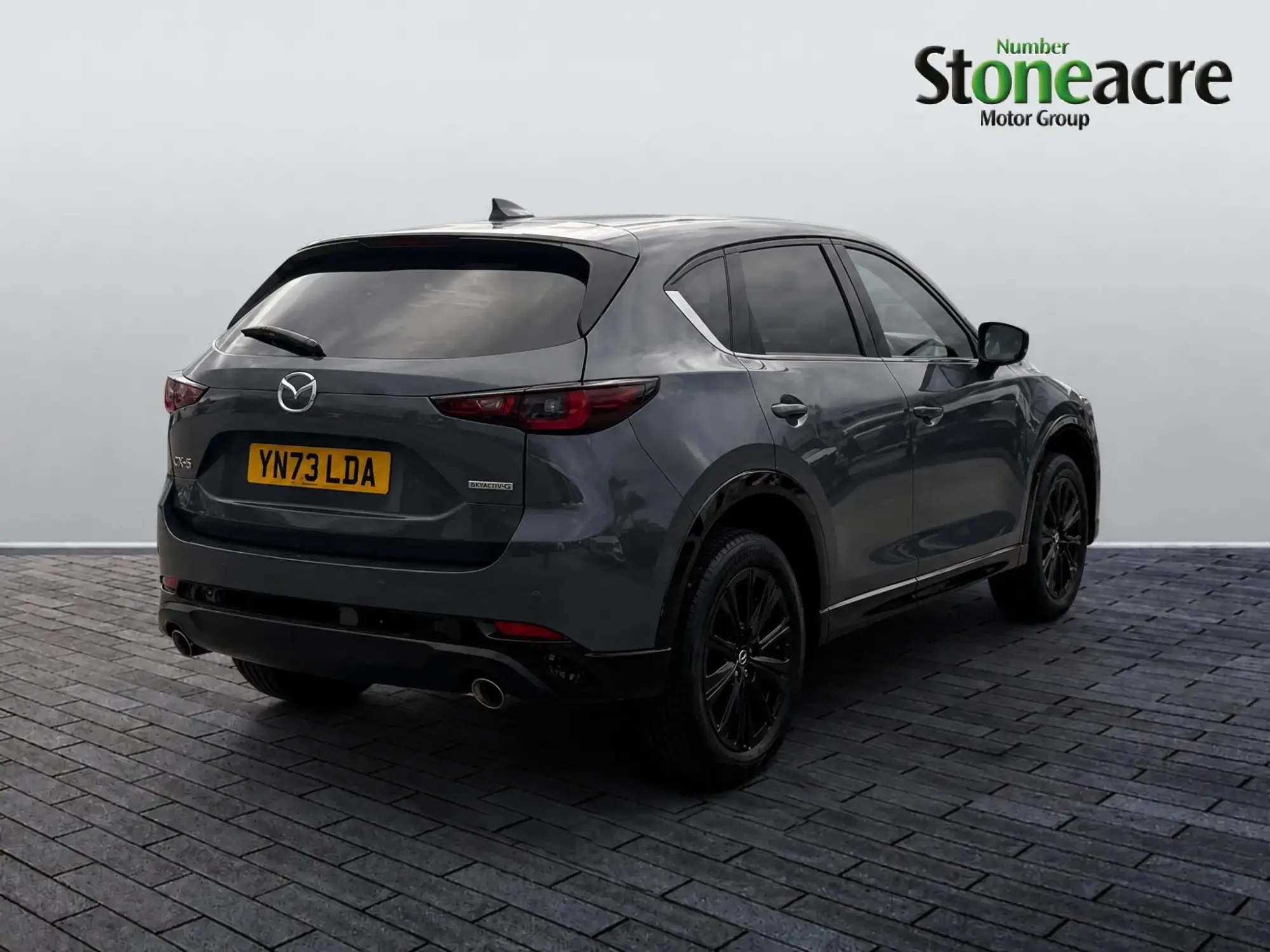 Mazda CX-5 Image 7