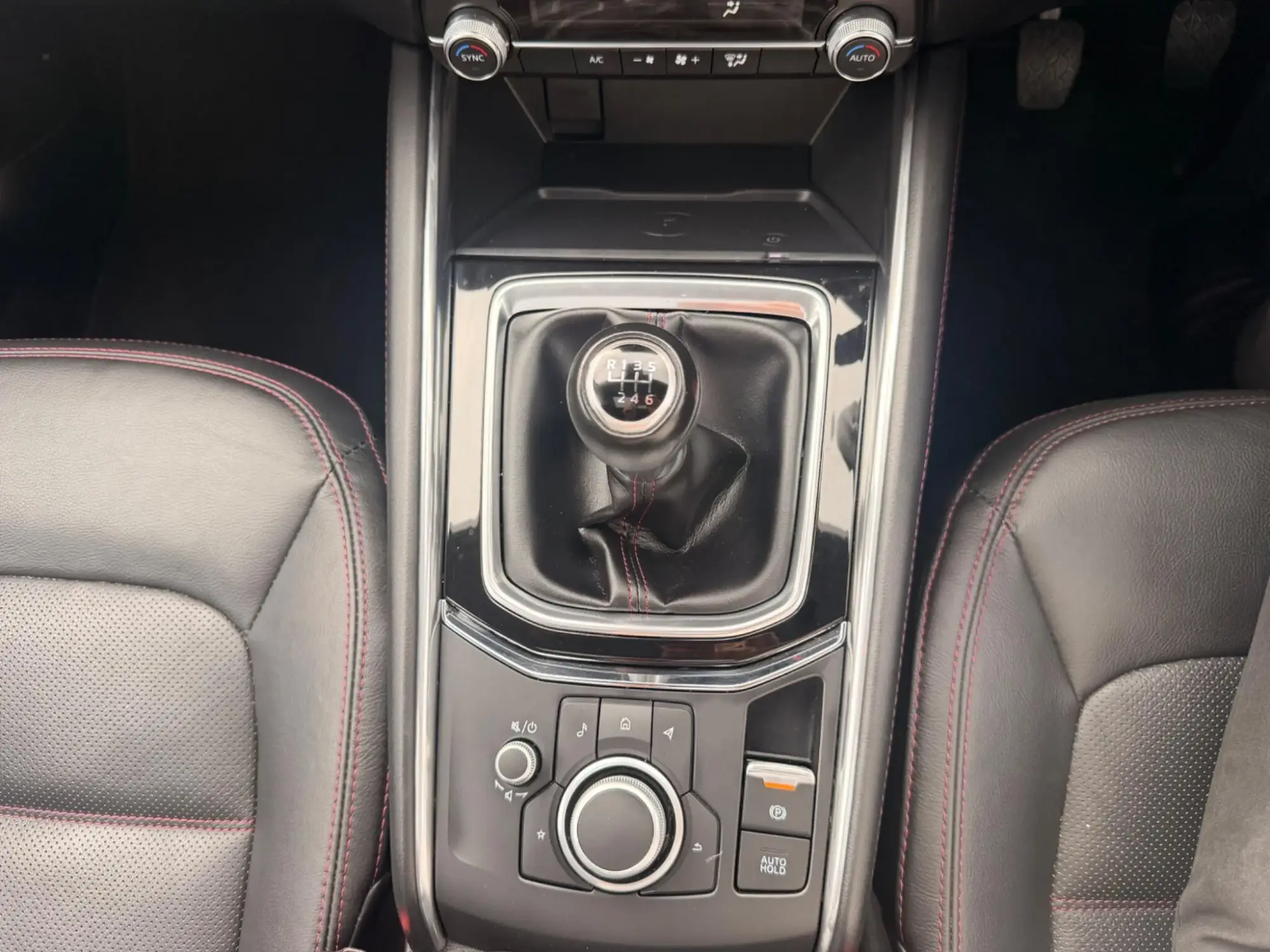Mazda CX-5 Image 8