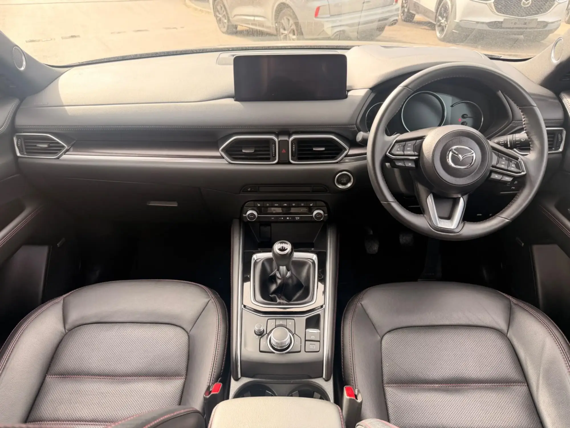 Mazda CX-5 Image 9
