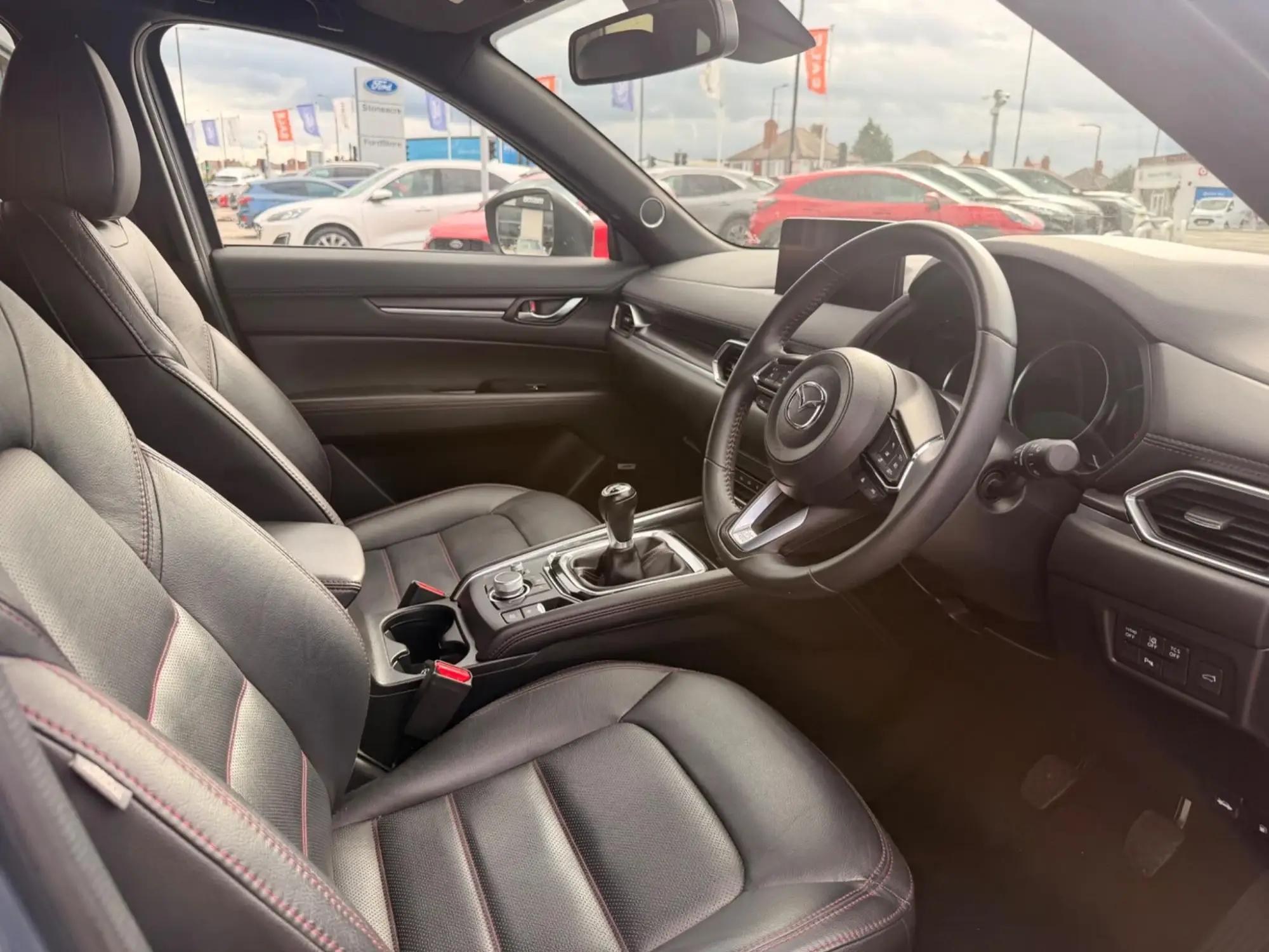 Mazda CX-5 Image 10
