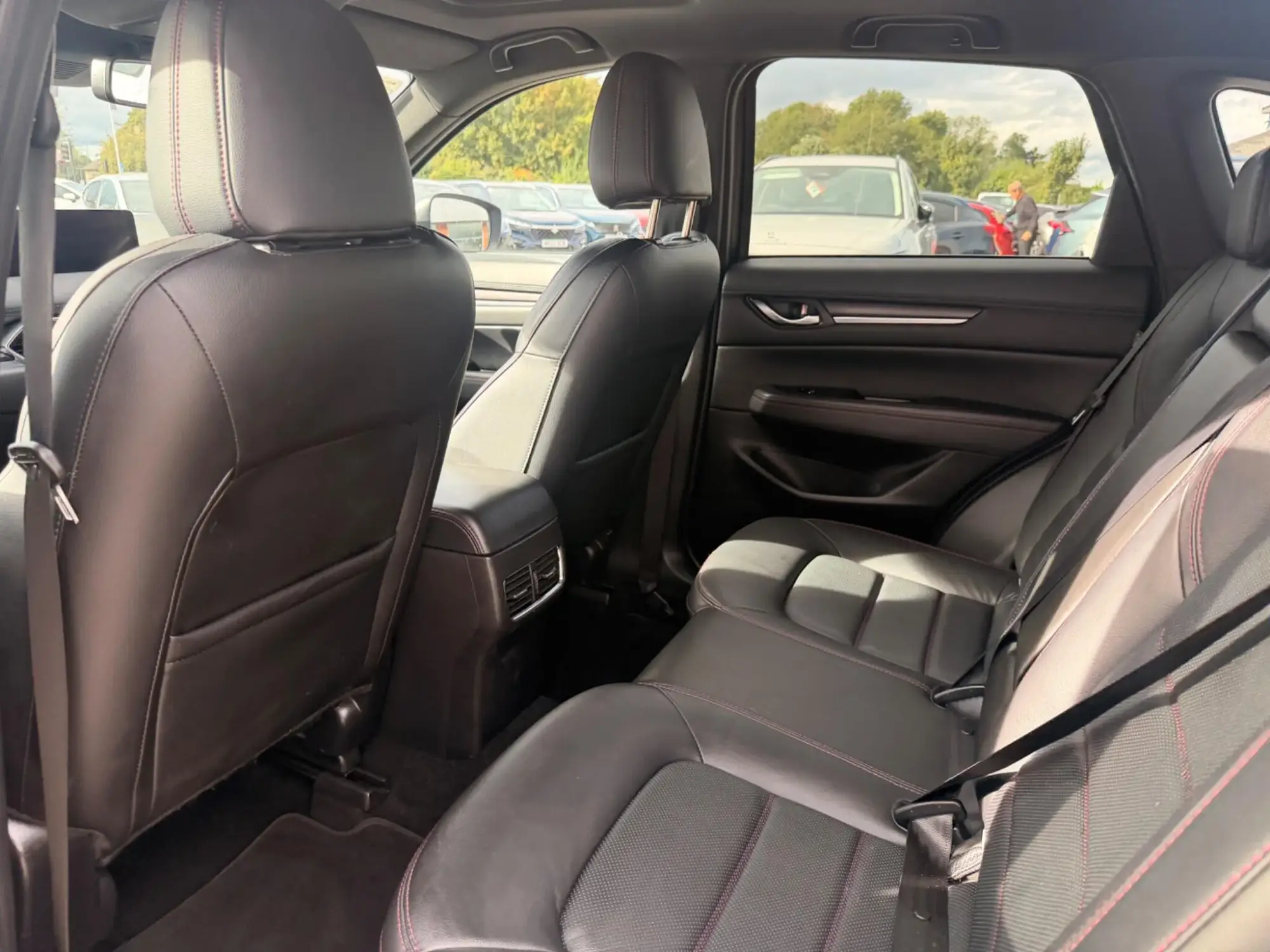 Mazda CX-5 Image 11