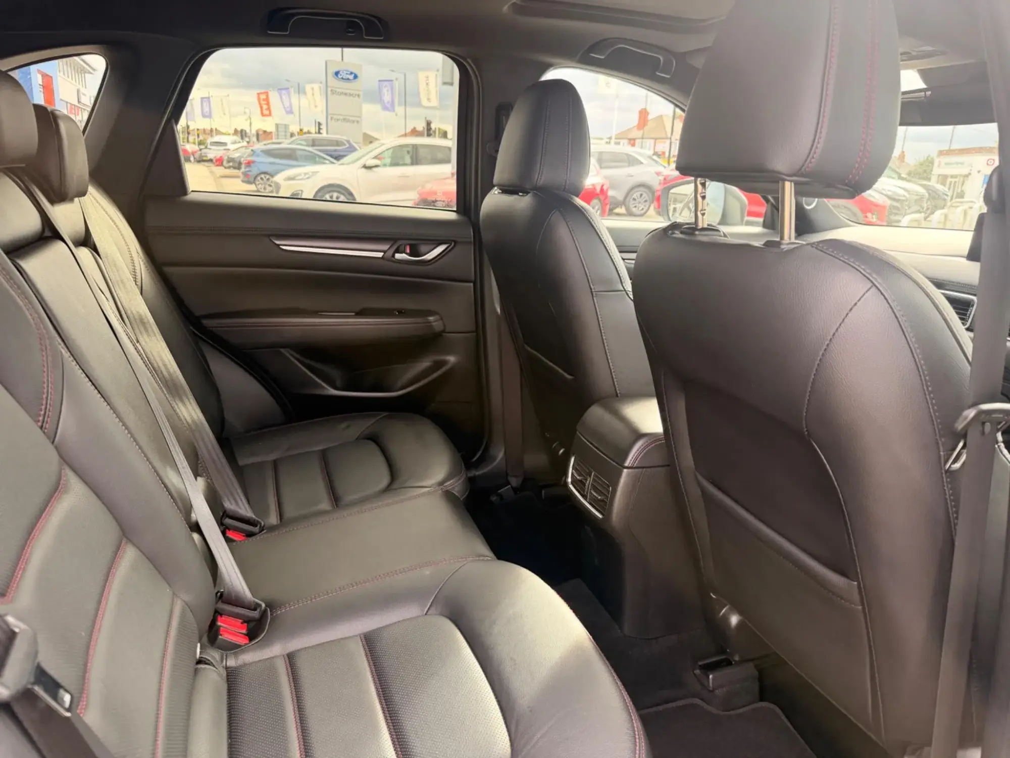 Mazda CX-5 Image 12