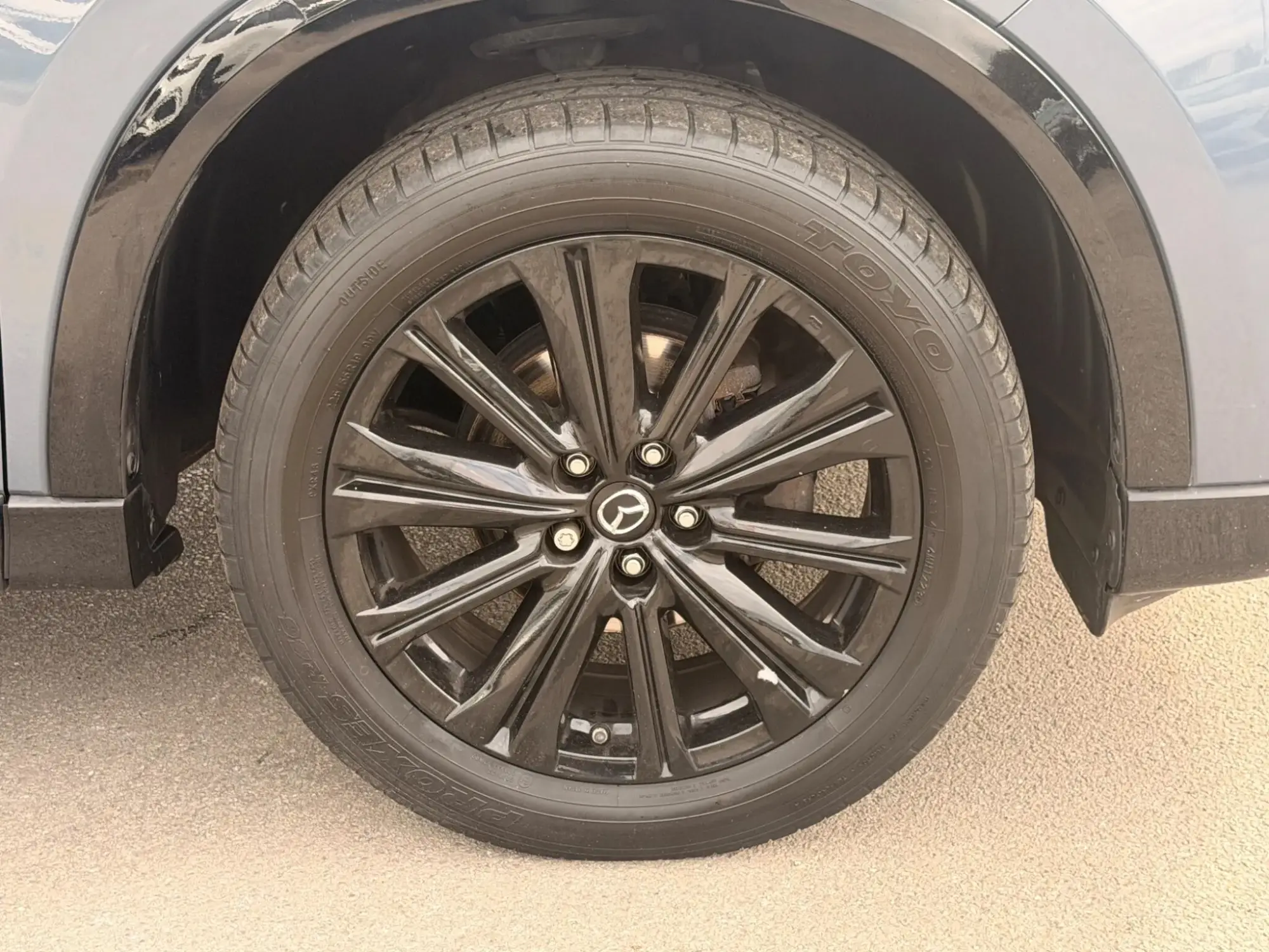 Mazda CX-5 Image 17