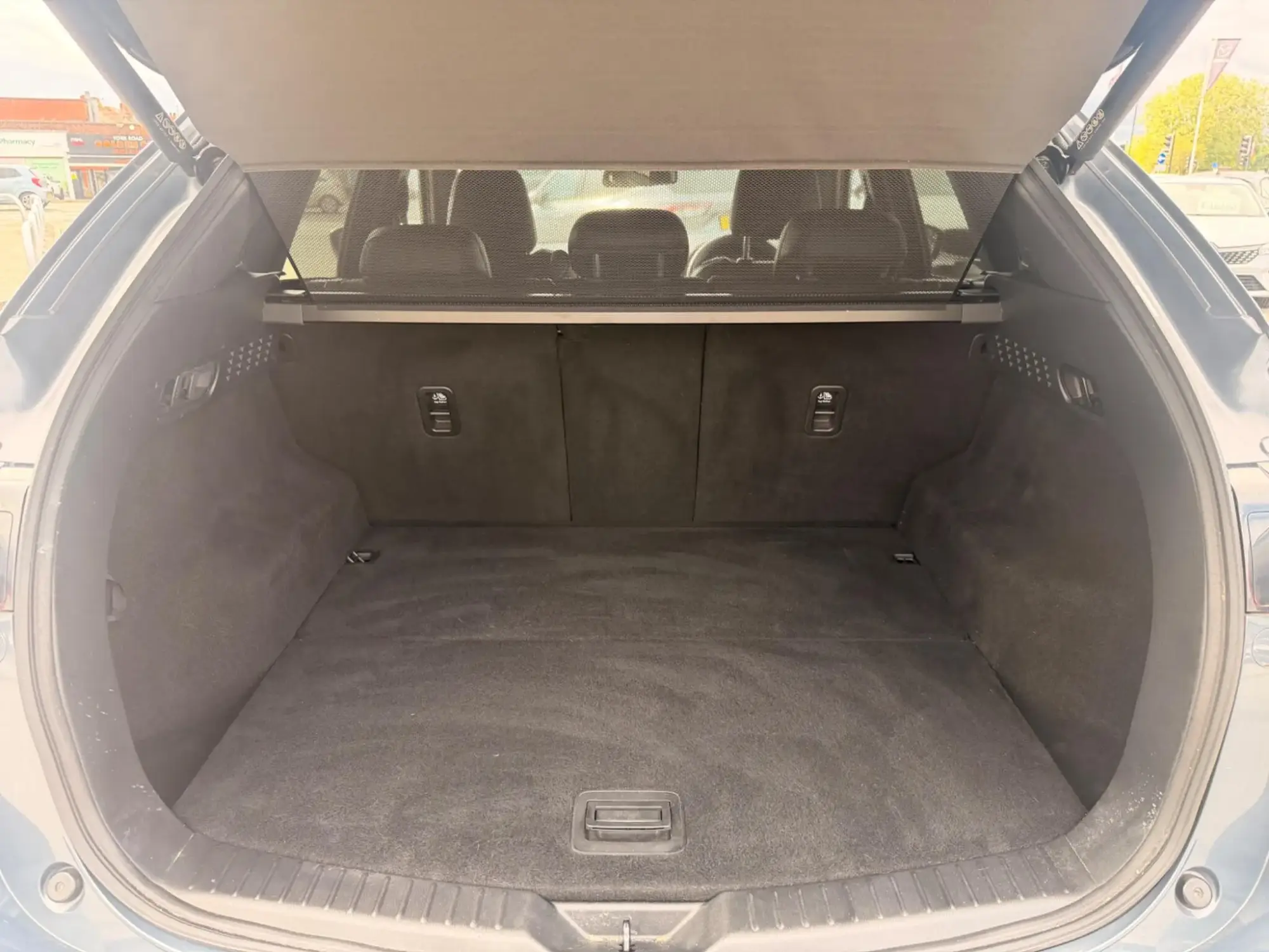 Mazda CX-5 Image 22