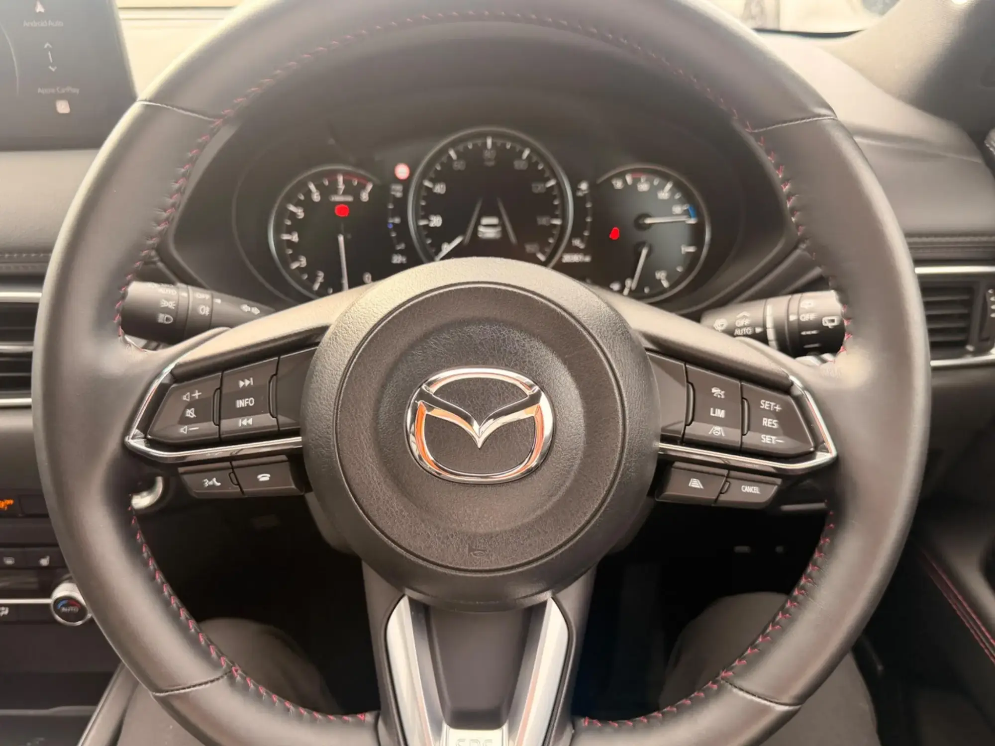 Mazda CX-5 Image 23