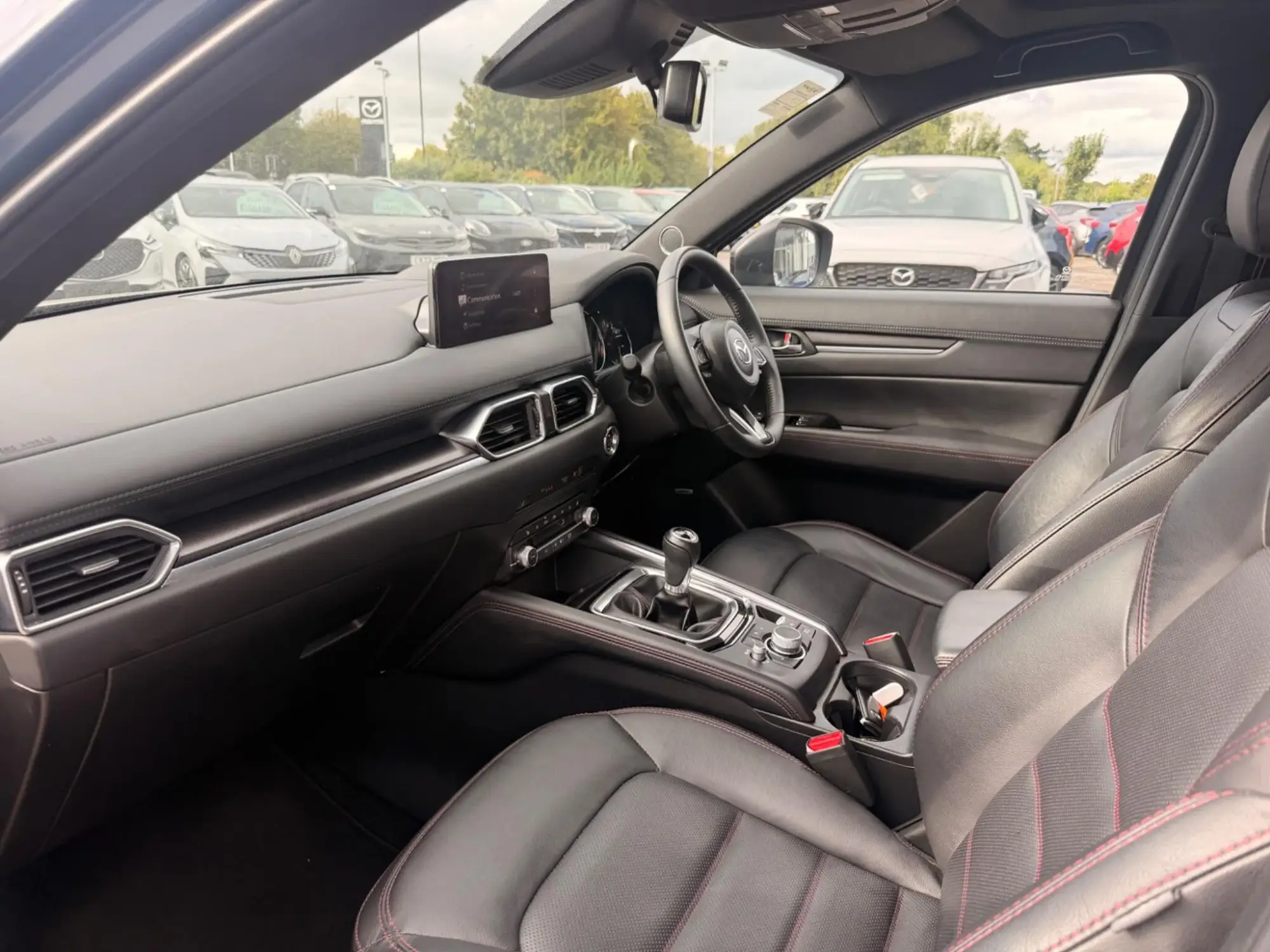 Mazda CX-5 Image 25