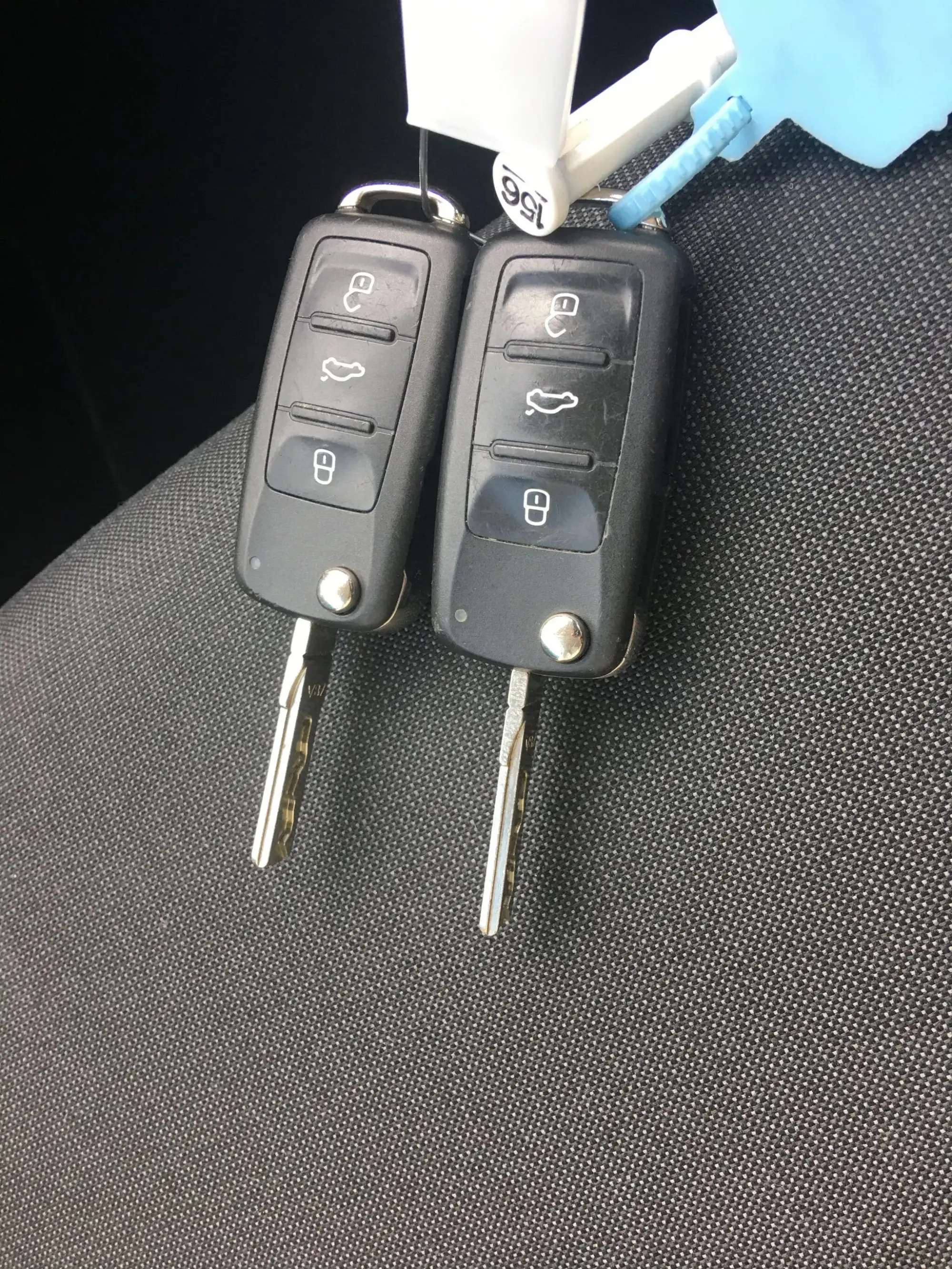 Volkswagen up! Image 19 Volkswagen up! Image 19