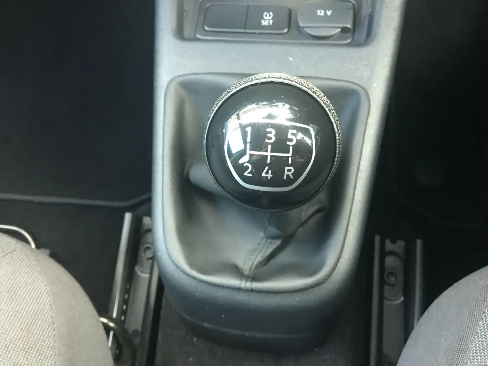 Volkswagen up! Image 21 Volkswagen up! Image 21