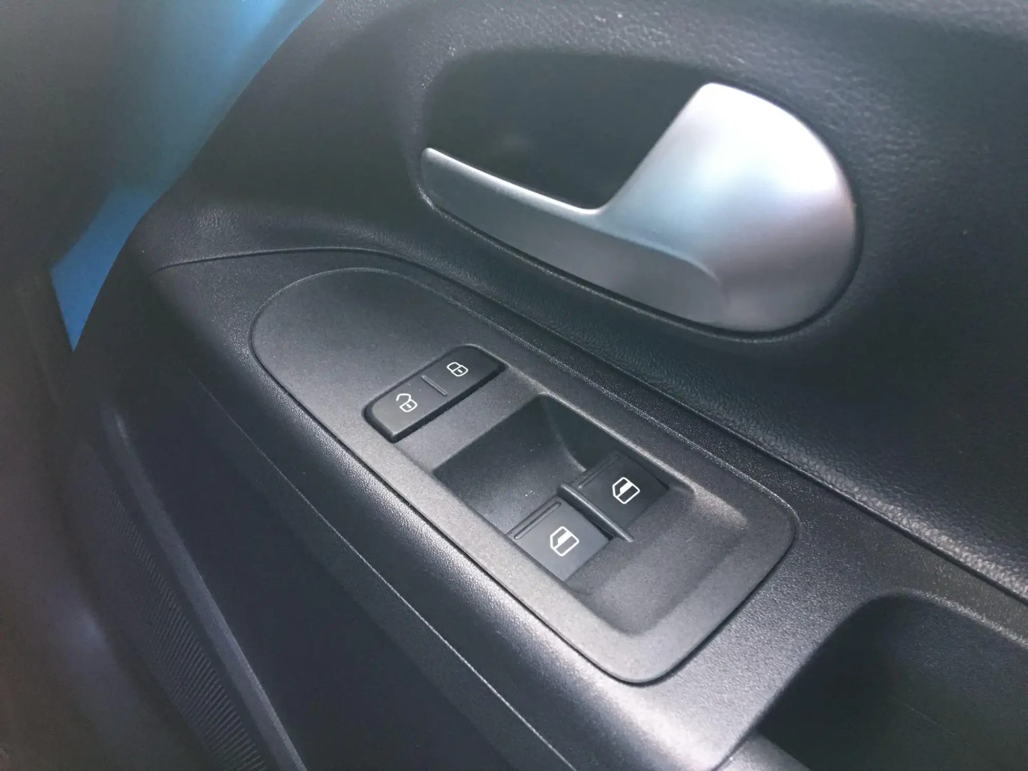 Volkswagen up! Image 22 Volkswagen up! Image 22