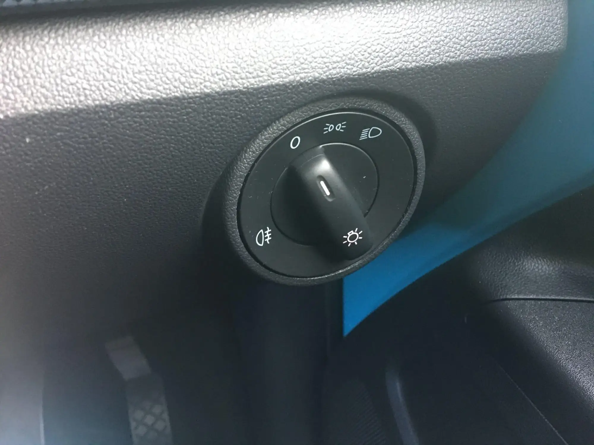 Volkswagen up! Image 23 Volkswagen up! Image 23