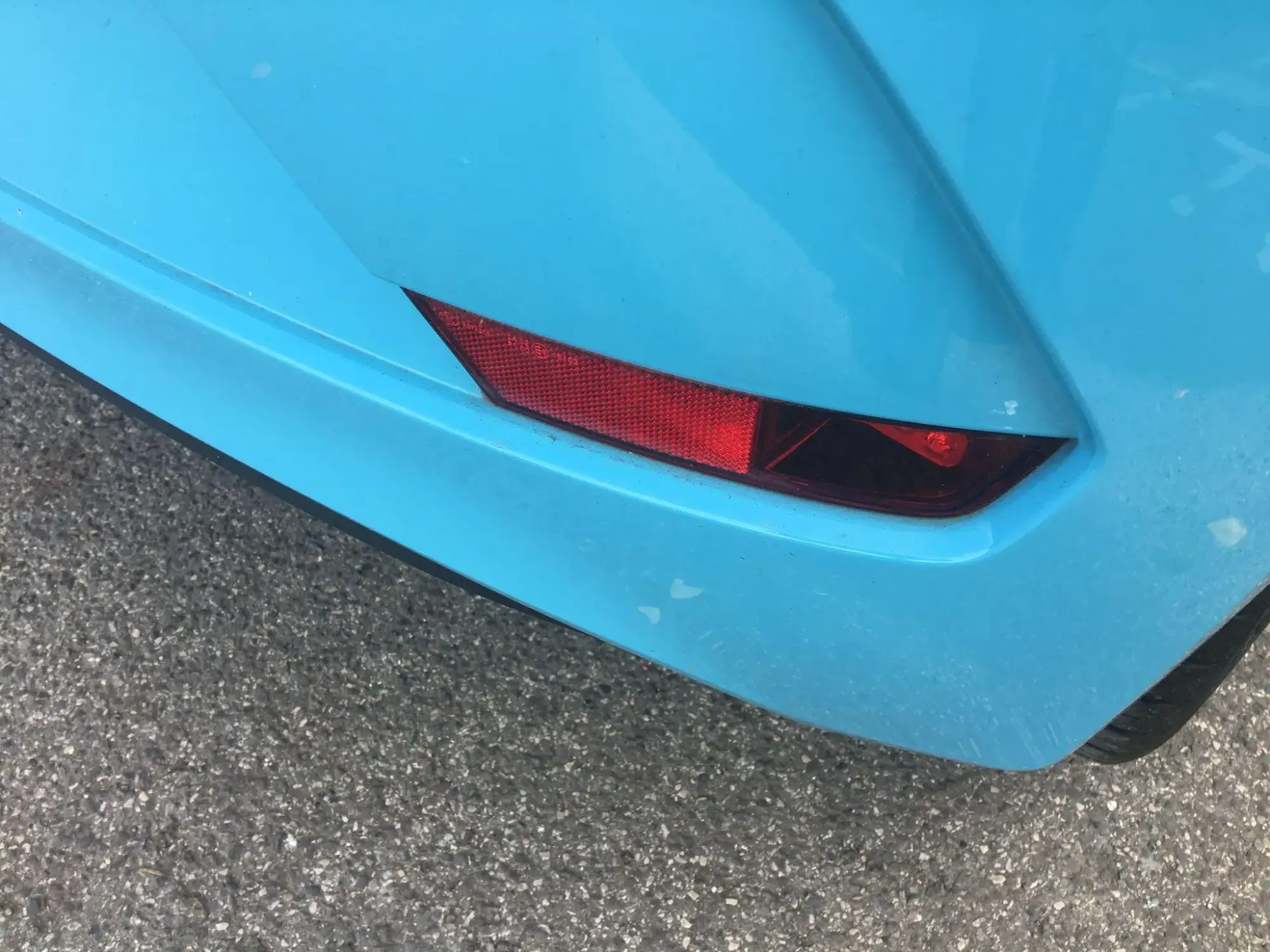 Volkswagen up! Image 30 Volkswagen up! Image 30