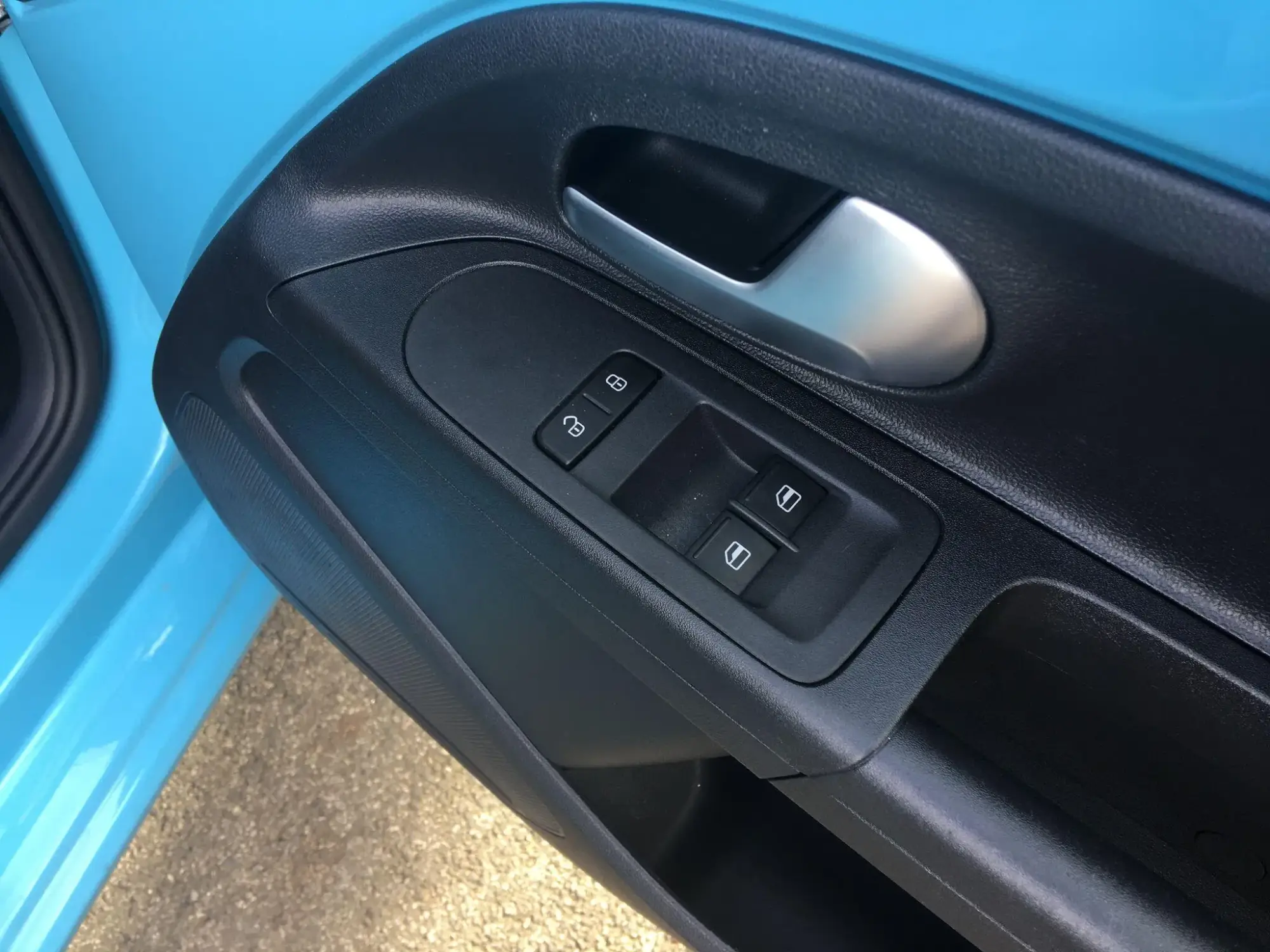 Volkswagen up! Image 32 Volkswagen up! Image 32