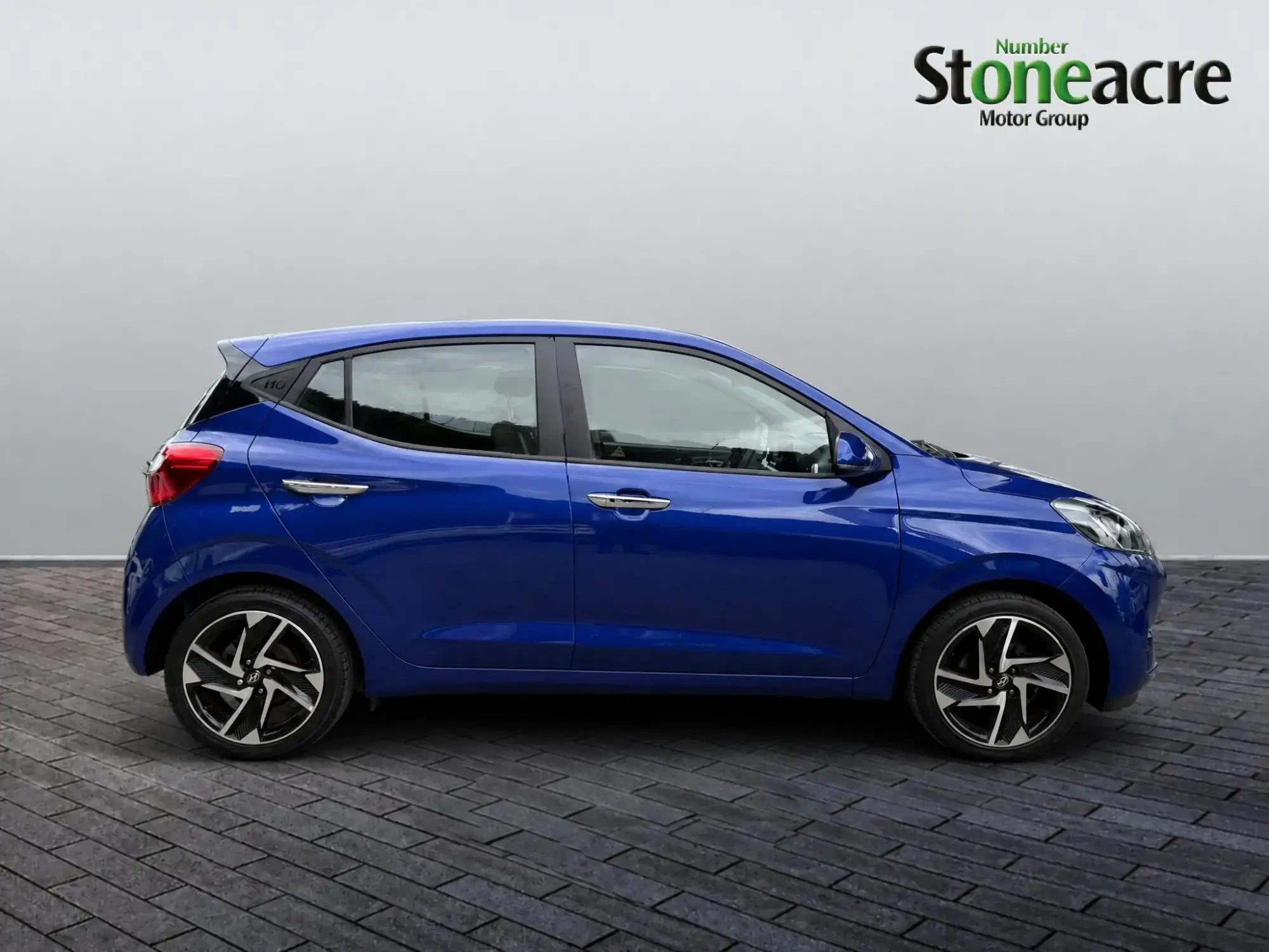 Hyundai i10 Image 7 Hyundai i10 Image 7