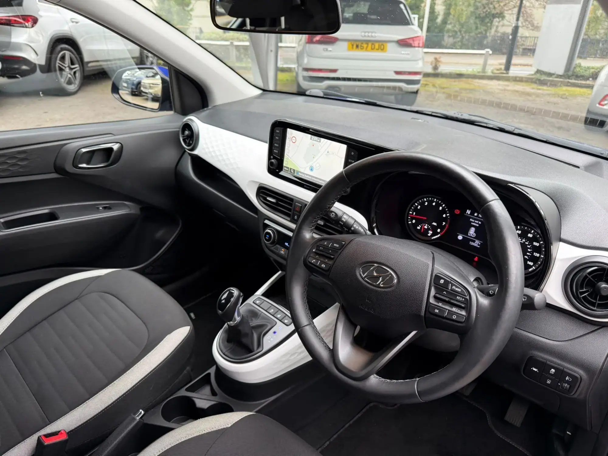 Hyundai i10 Image 9 Hyundai i10 Image 9