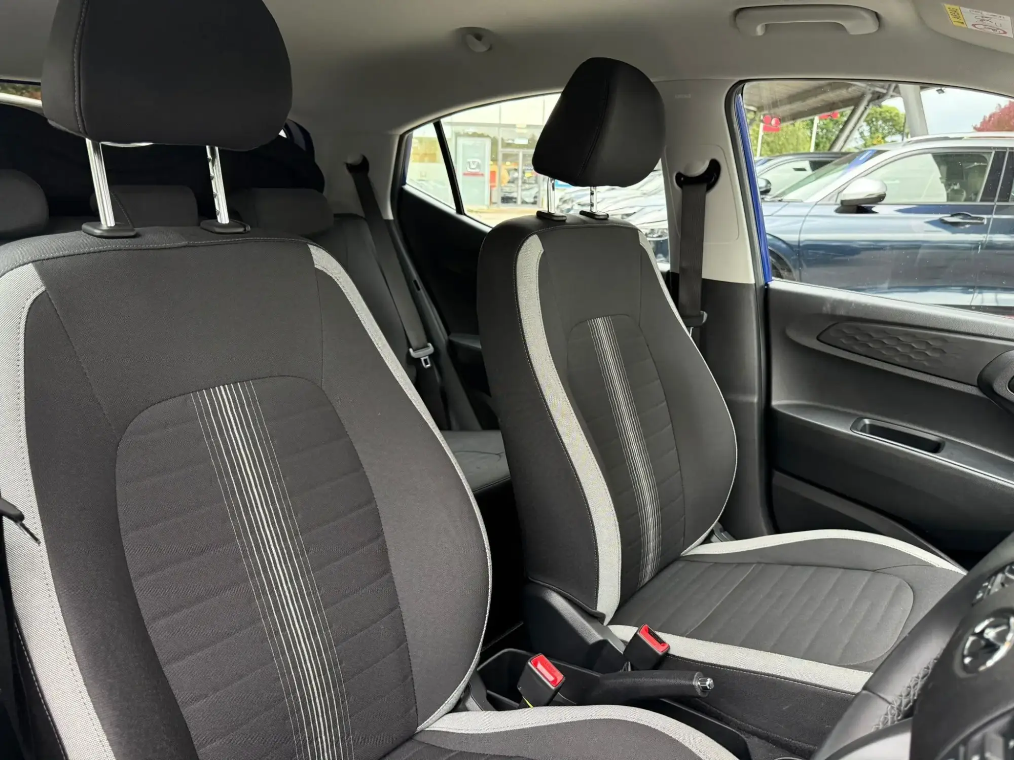 Hyundai i10 Image 11 Hyundai i10 Image 11