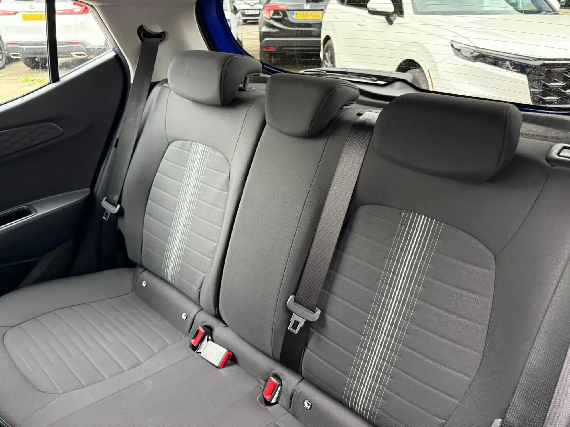 Hyundai i10 Image 13 Hyundai i10 Image 13