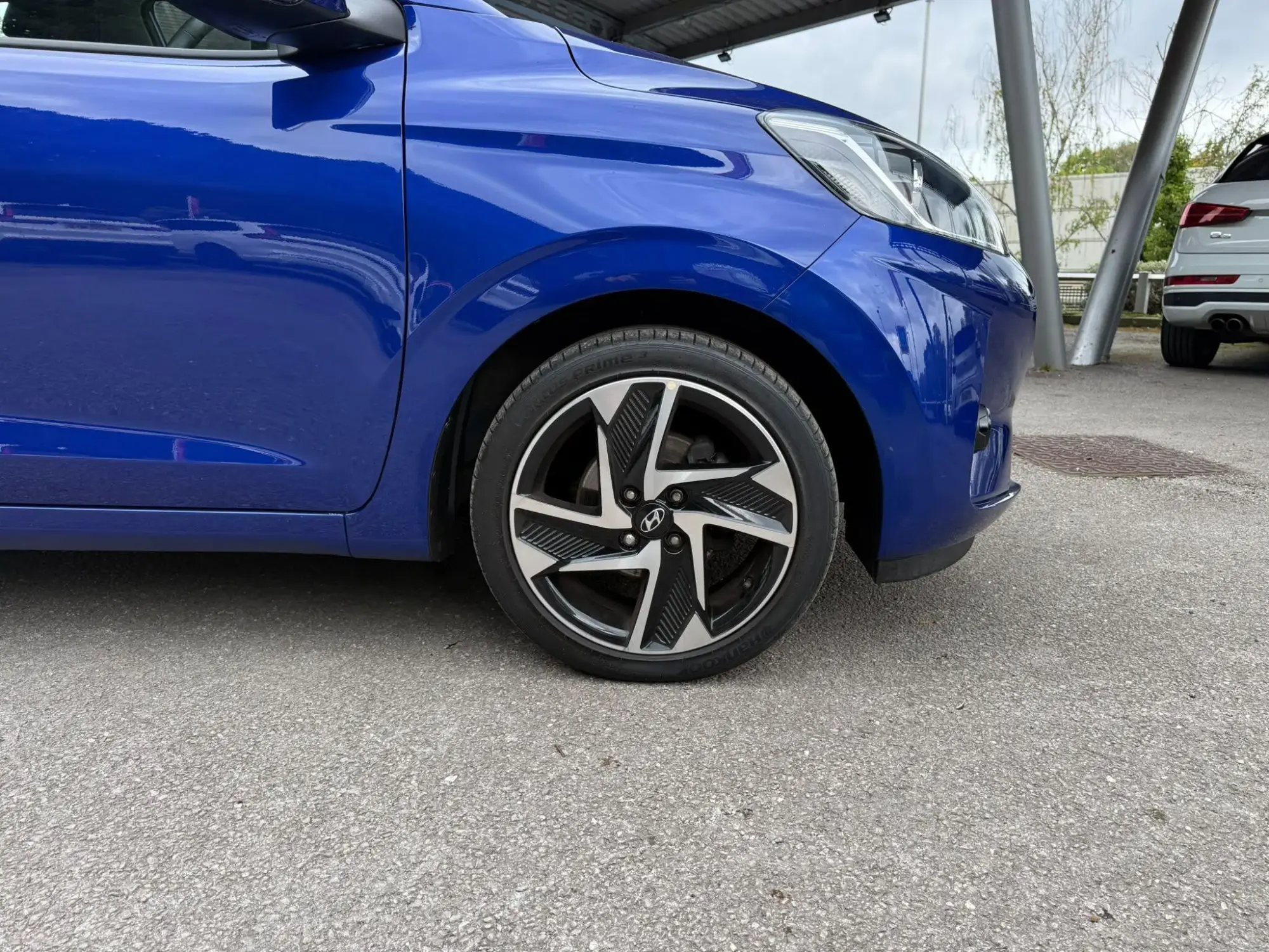 Hyundai i10 Image 23 Hyundai i10 Image 23