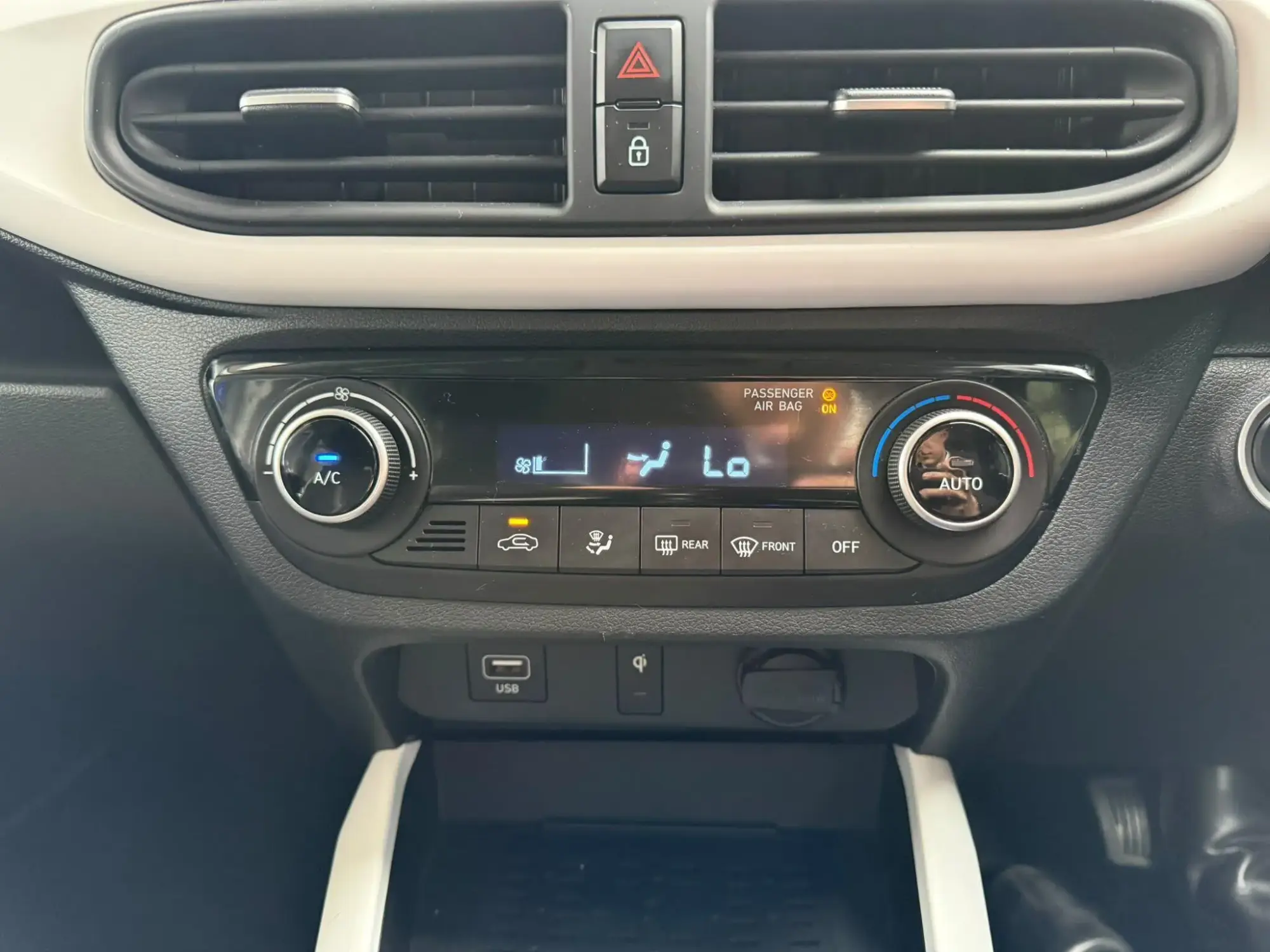 Hyundai i10 Image 29 Hyundai i10 Image 29