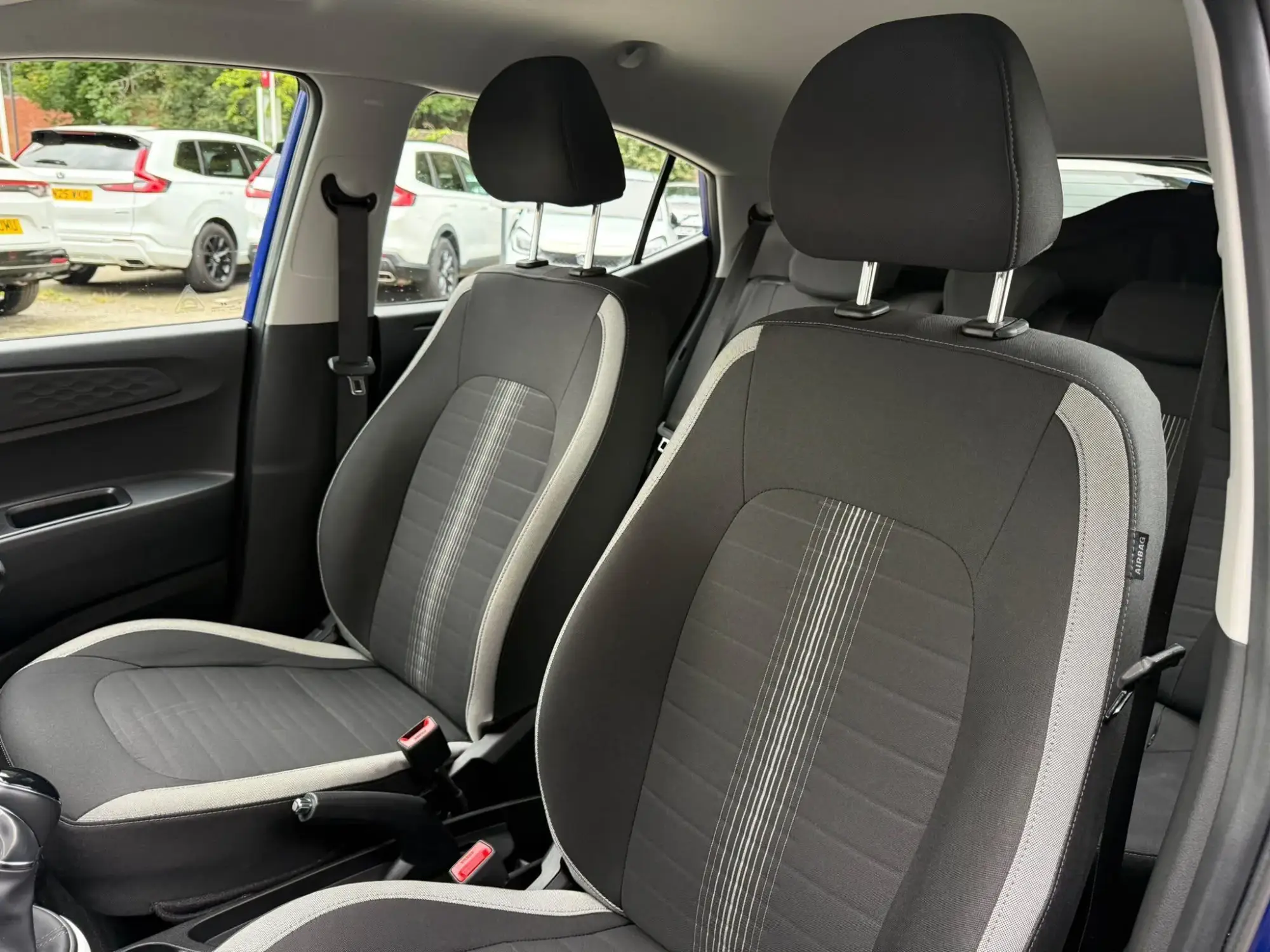 Hyundai i10 Image 32 Hyundai i10 Image 32