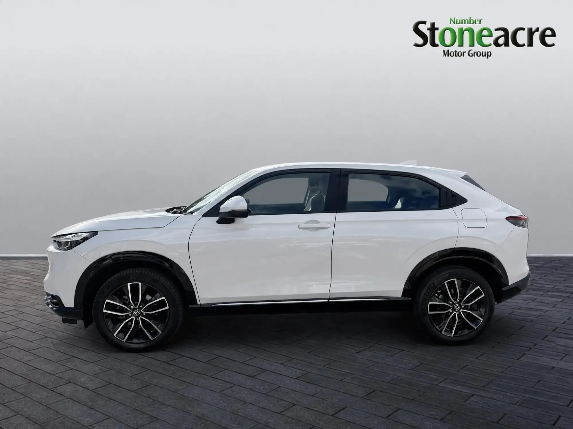 Honda HR-V Hybrid Image 5