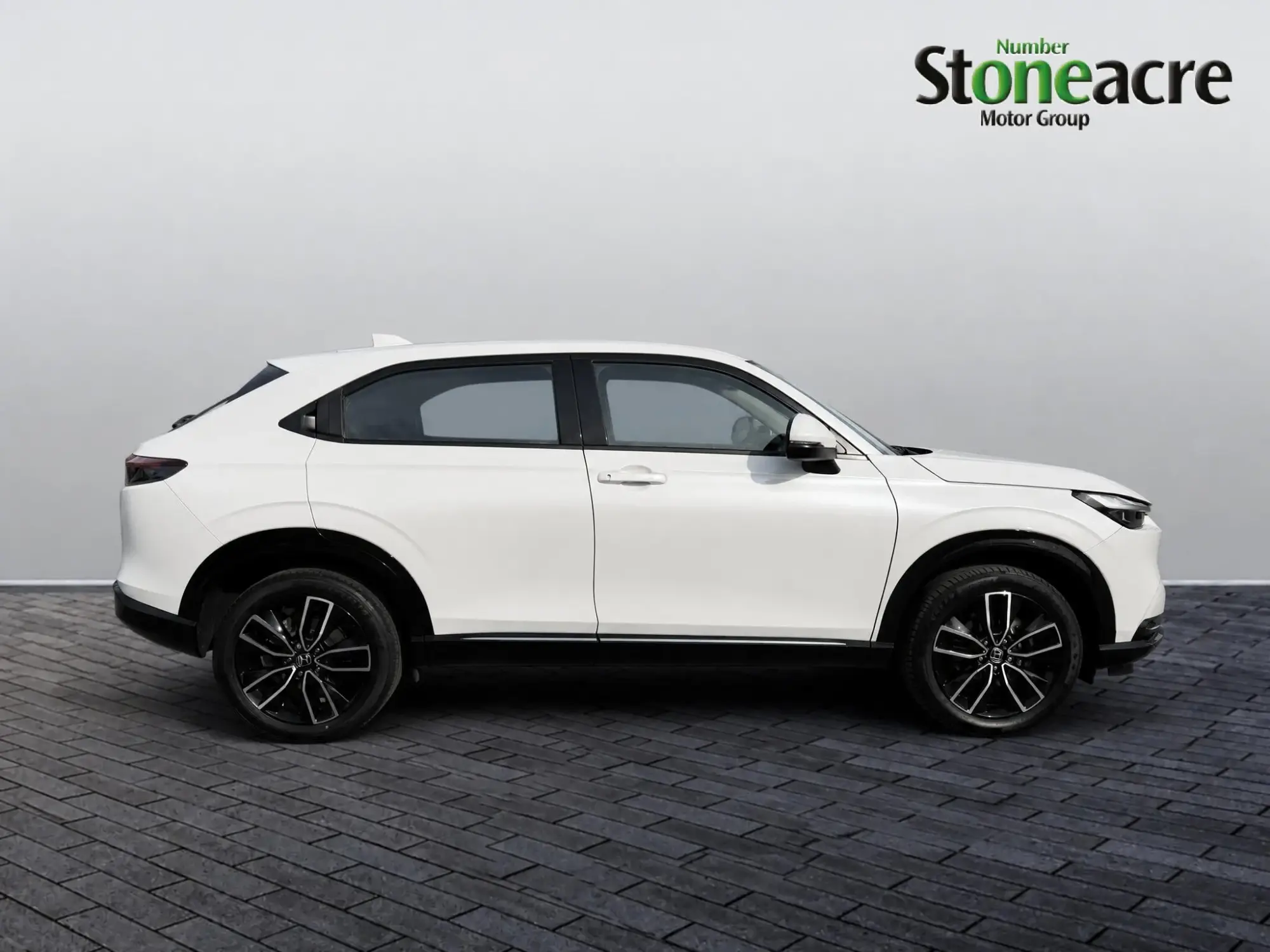 Honda HR-V Hybrid Image 7