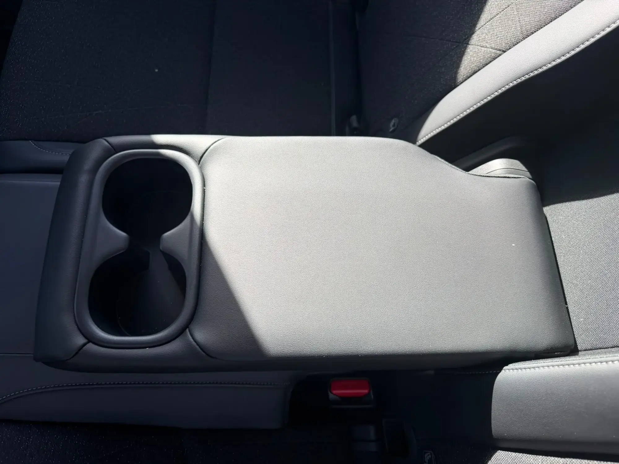 Honda HR-V Hybrid Image 9