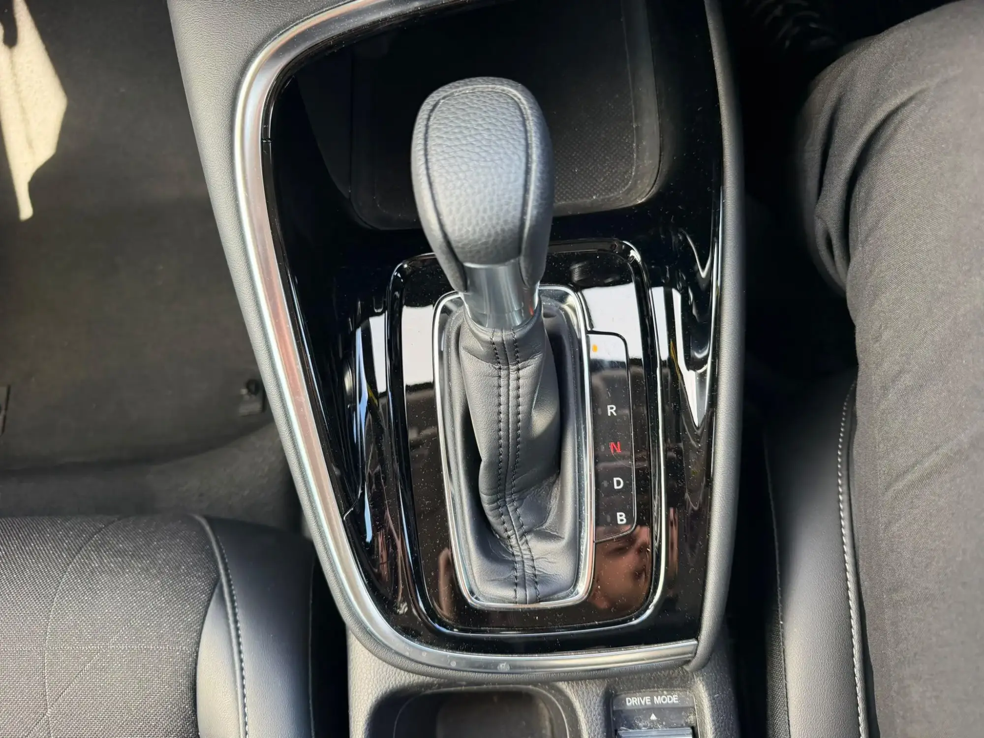 Honda HR-V Hybrid Image 10