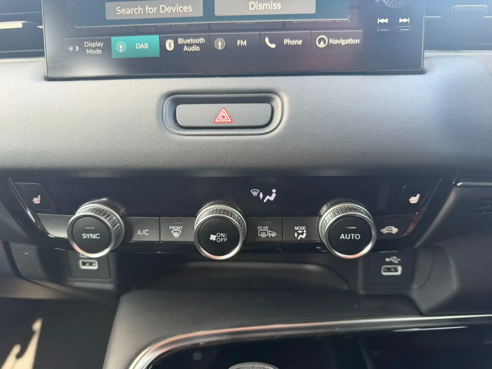 Honda HR-V Hybrid Image 17