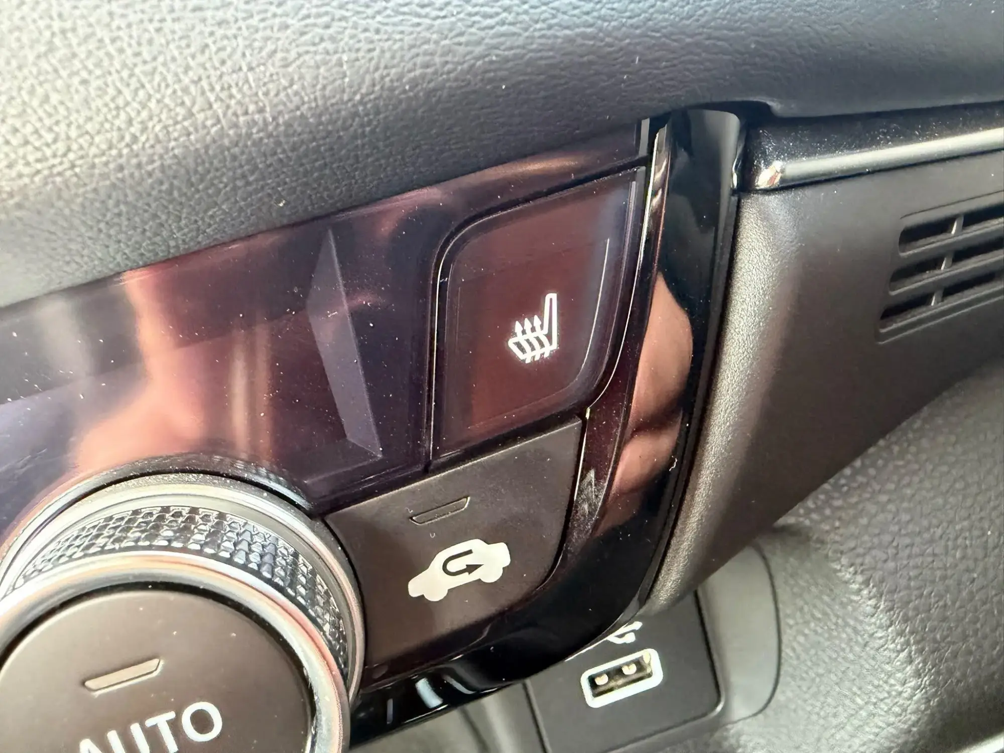 Honda HR-V Hybrid Image 19
