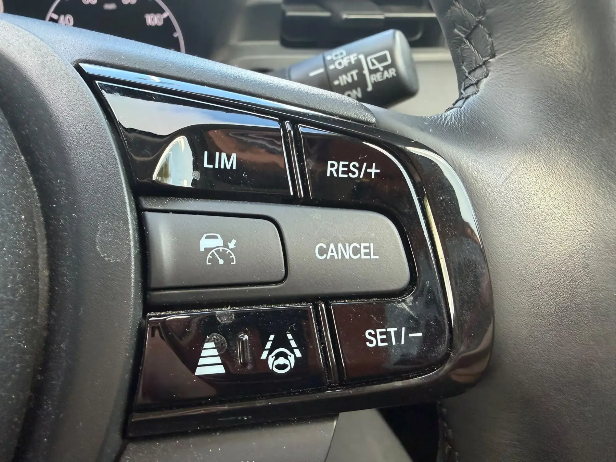 Honda HR-V Hybrid Image 20