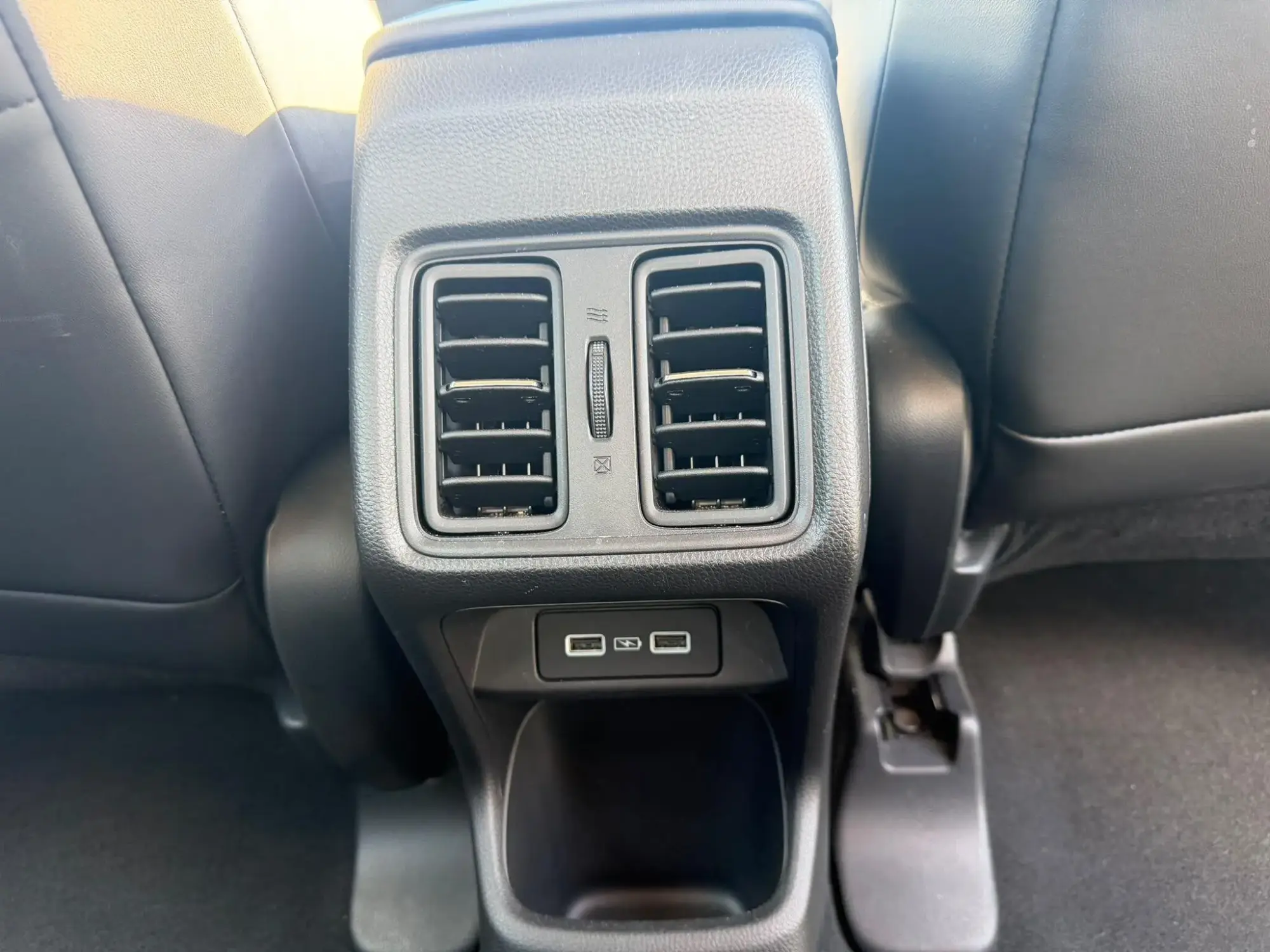 Honda HR-V Hybrid Image 21