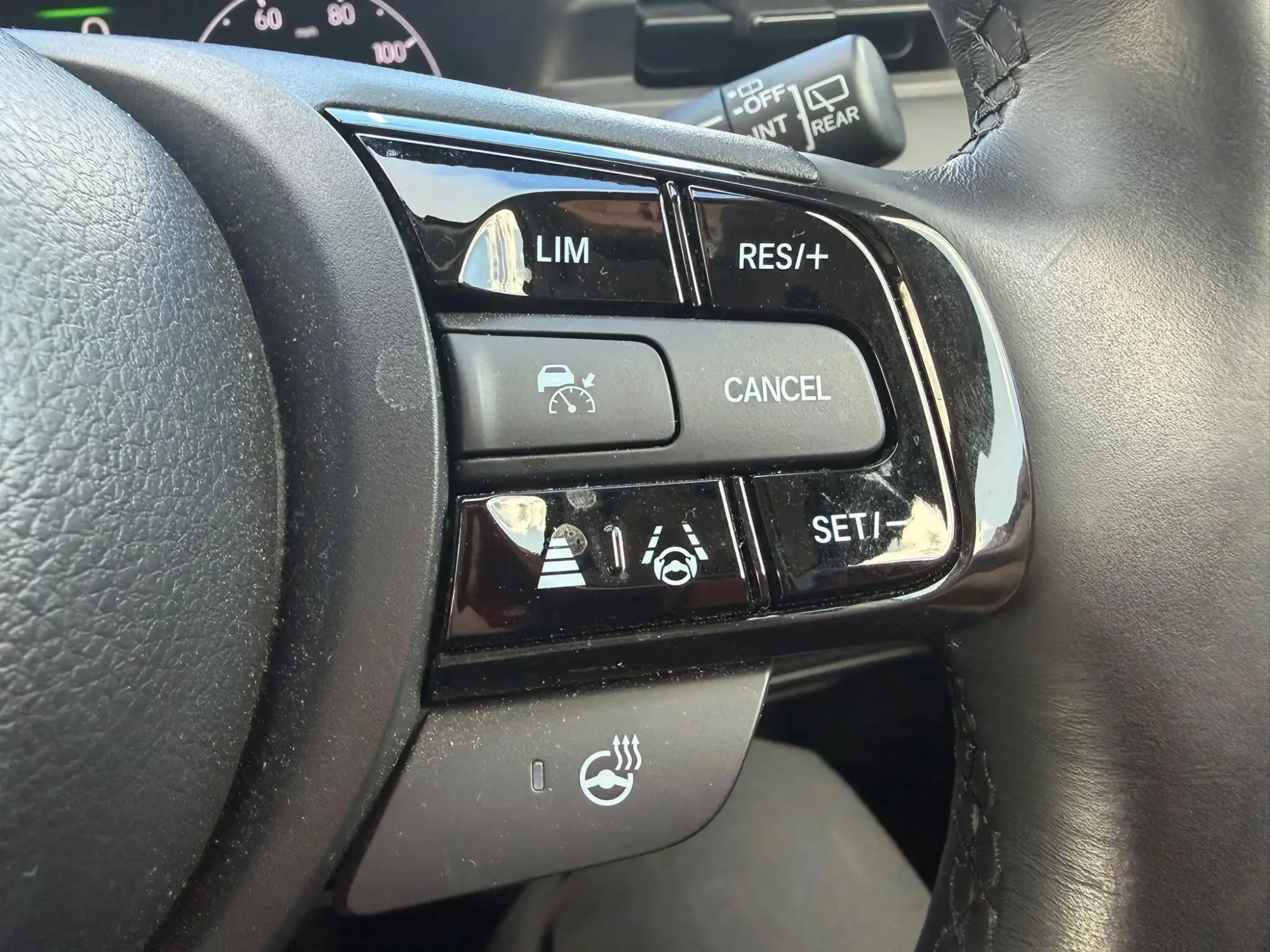 Honda HR-V Hybrid Image 23