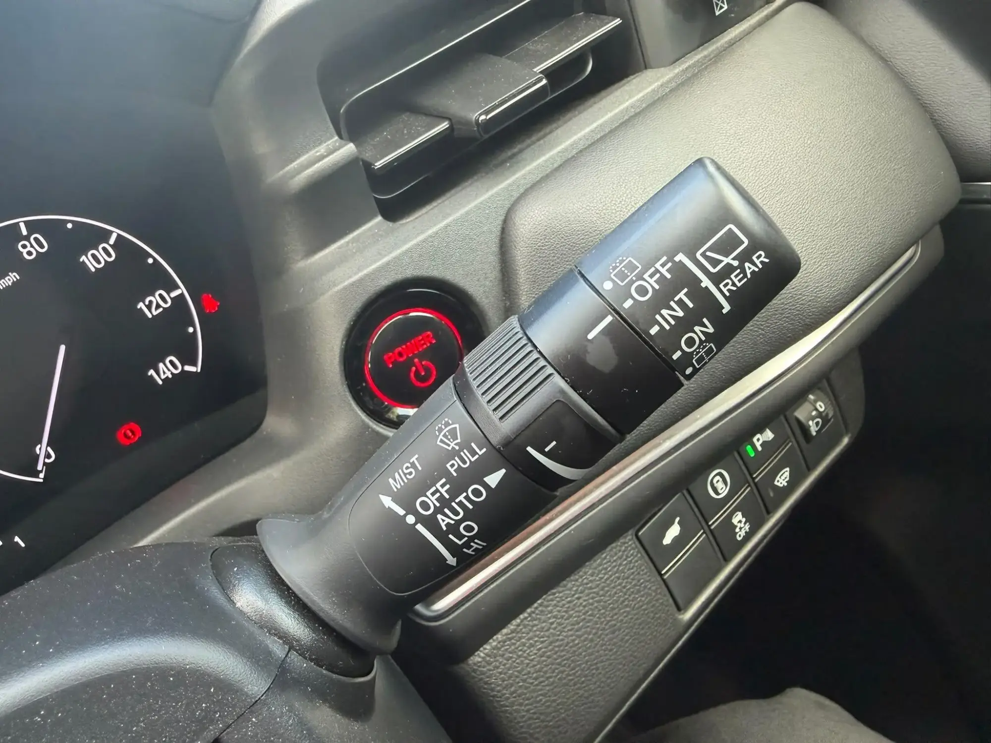 Honda HR-V Hybrid Image 27