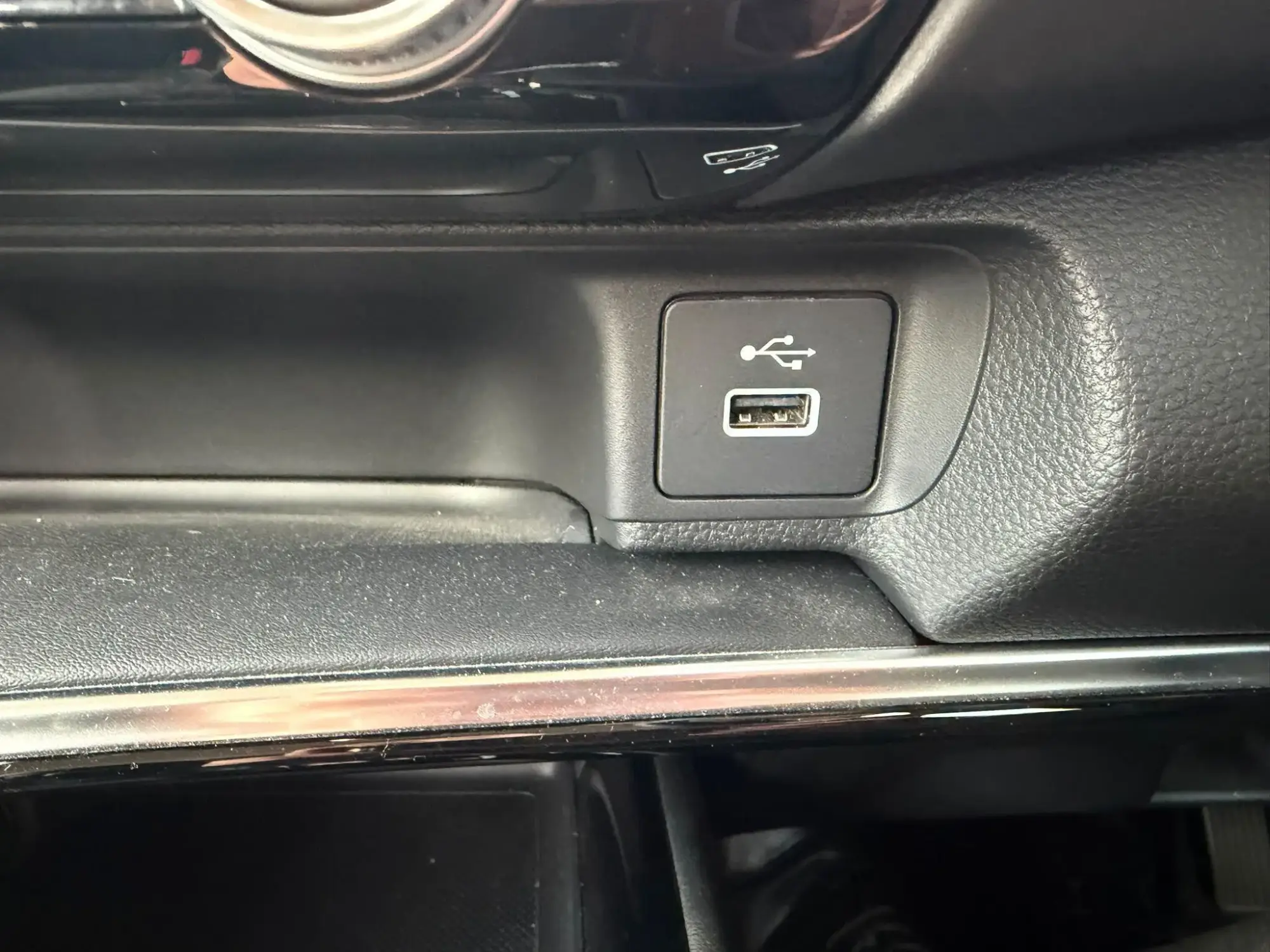 Honda HR-V Hybrid Image 28