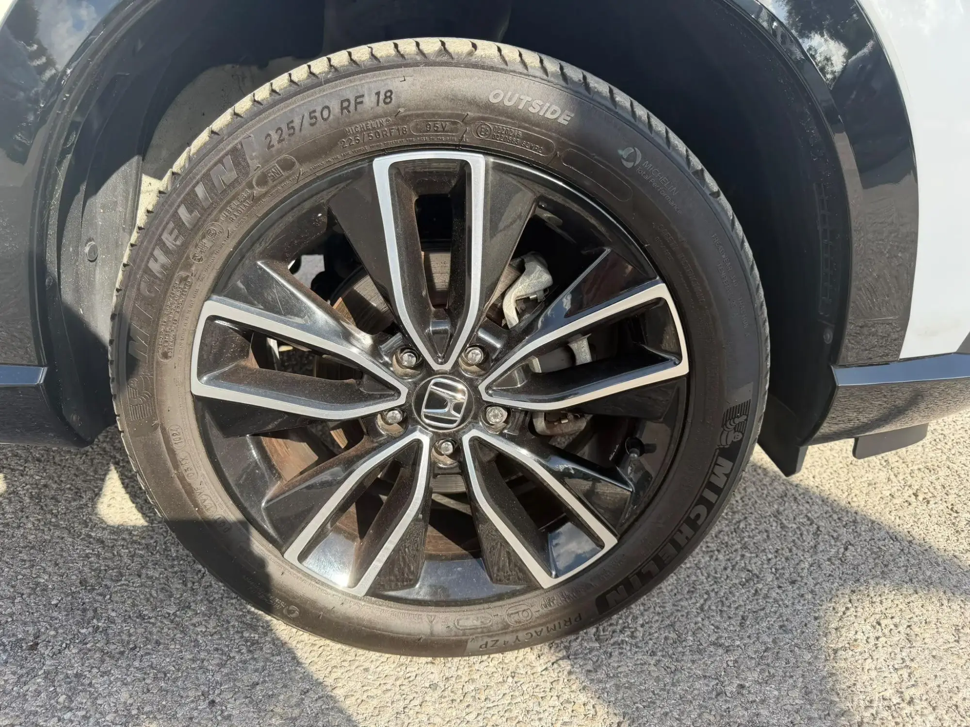 Honda HR-V Hybrid Image 29