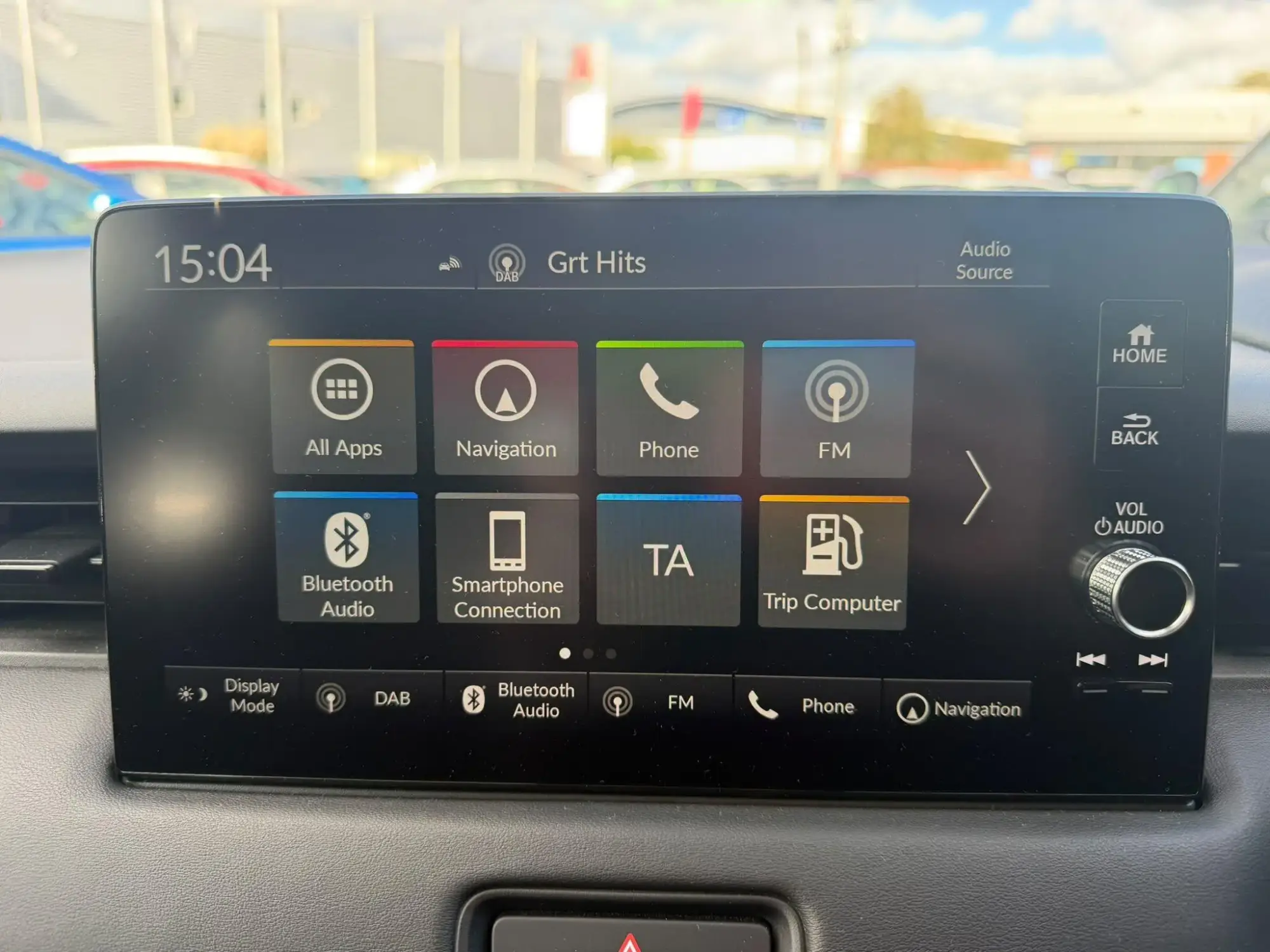 Honda HR-V Hybrid Image 31