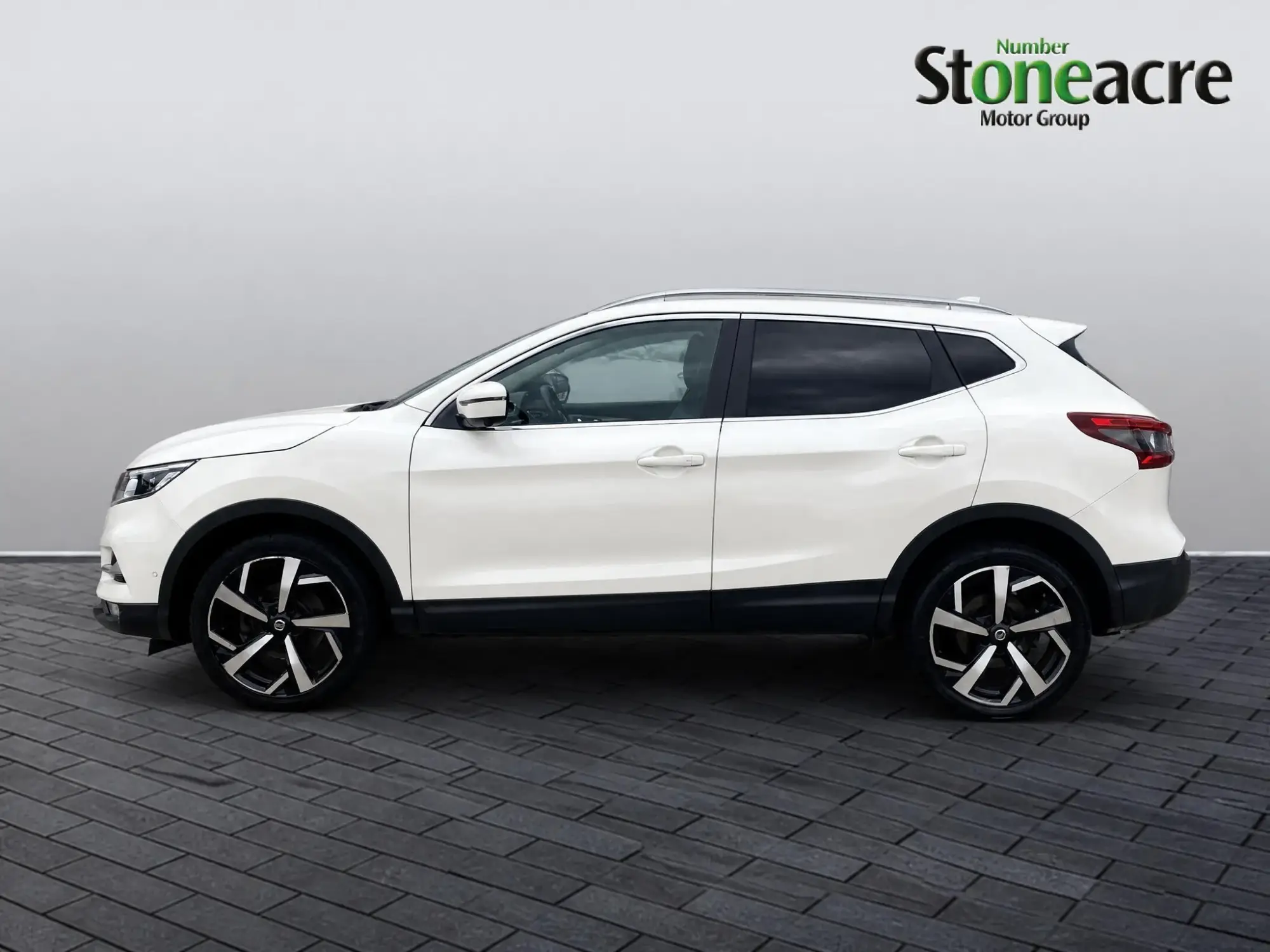 Nissan Qashqai Image 6 Nissan Qashqai Image 6