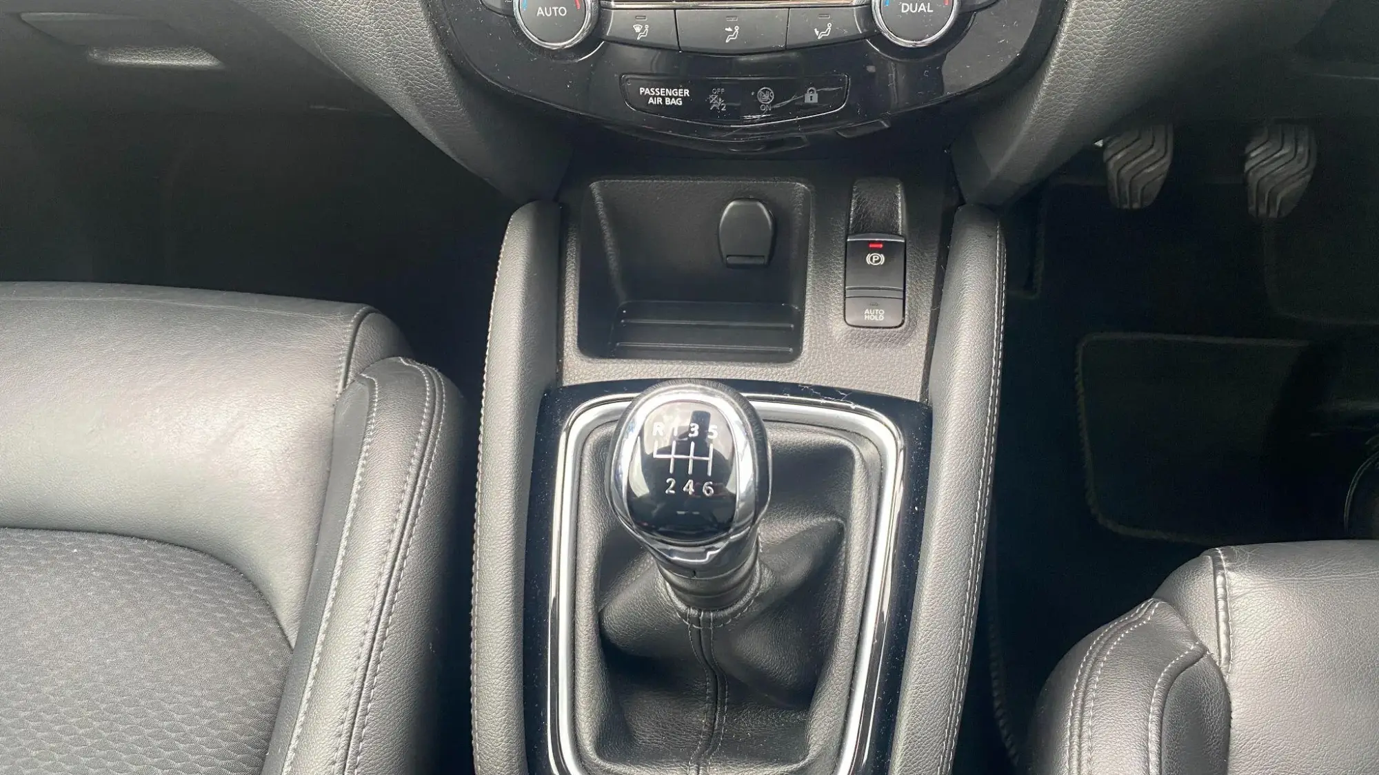 Nissan Qashqai Image 27 Nissan Qashqai Image 27