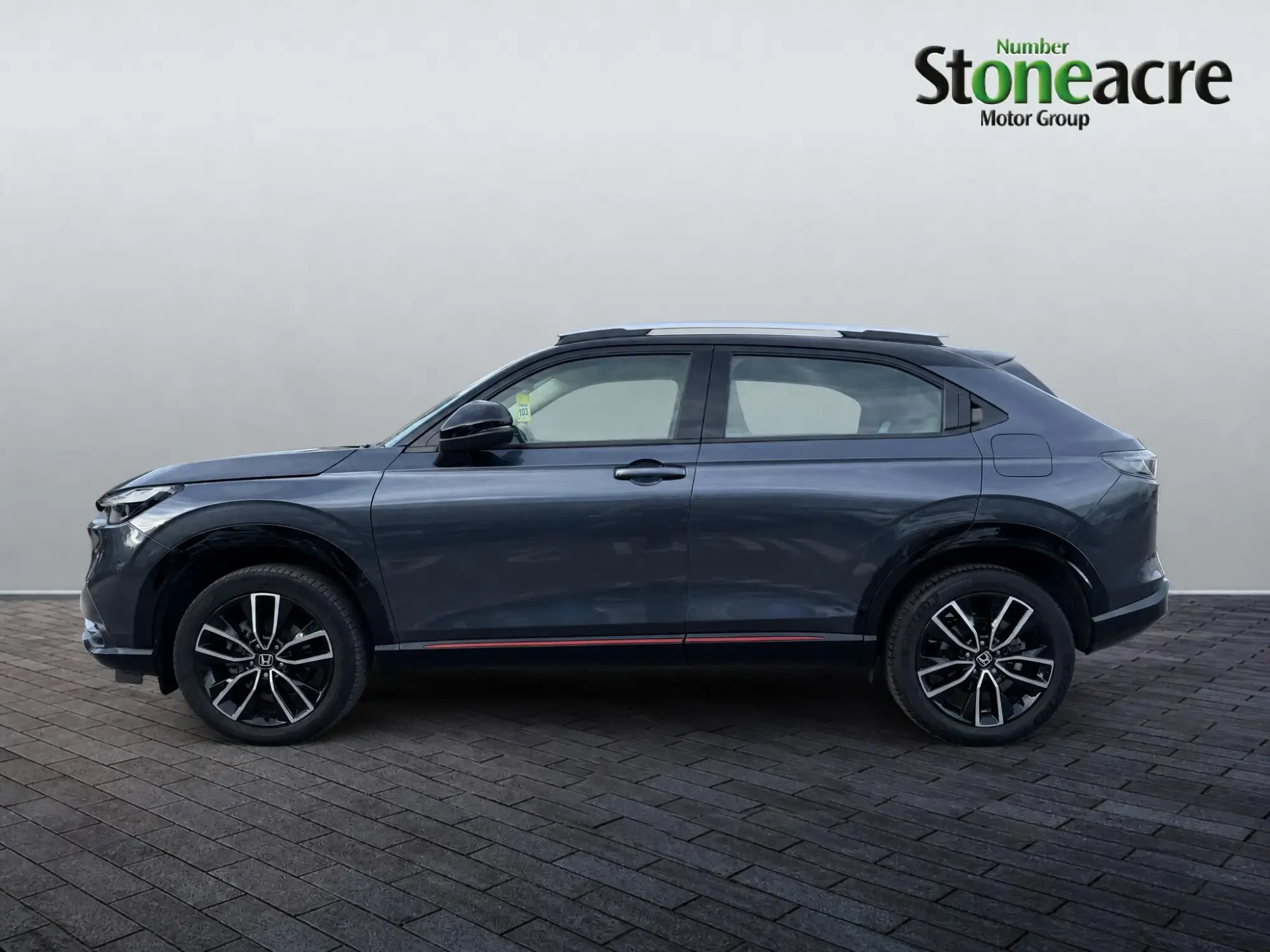Honda HR-V Hybrid Image 5