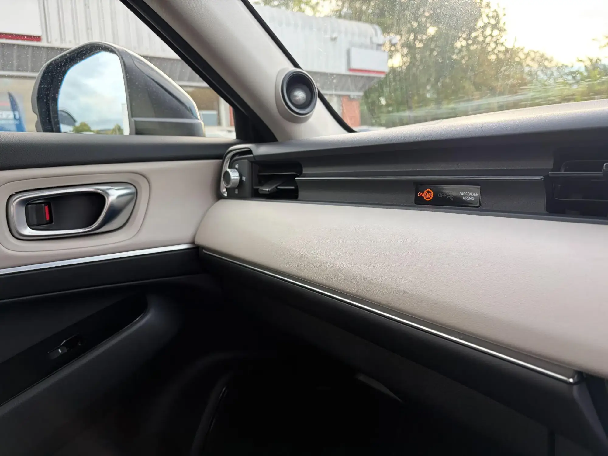 Honda HR-V Hybrid Image 13