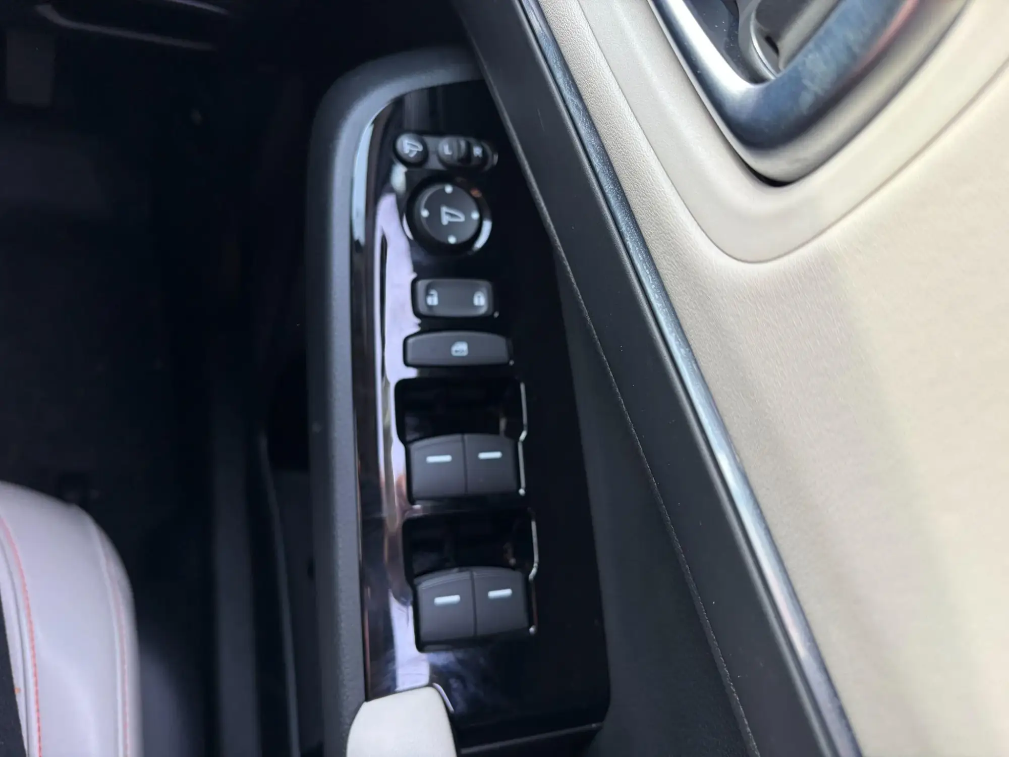 Honda HR-V Hybrid Image 19