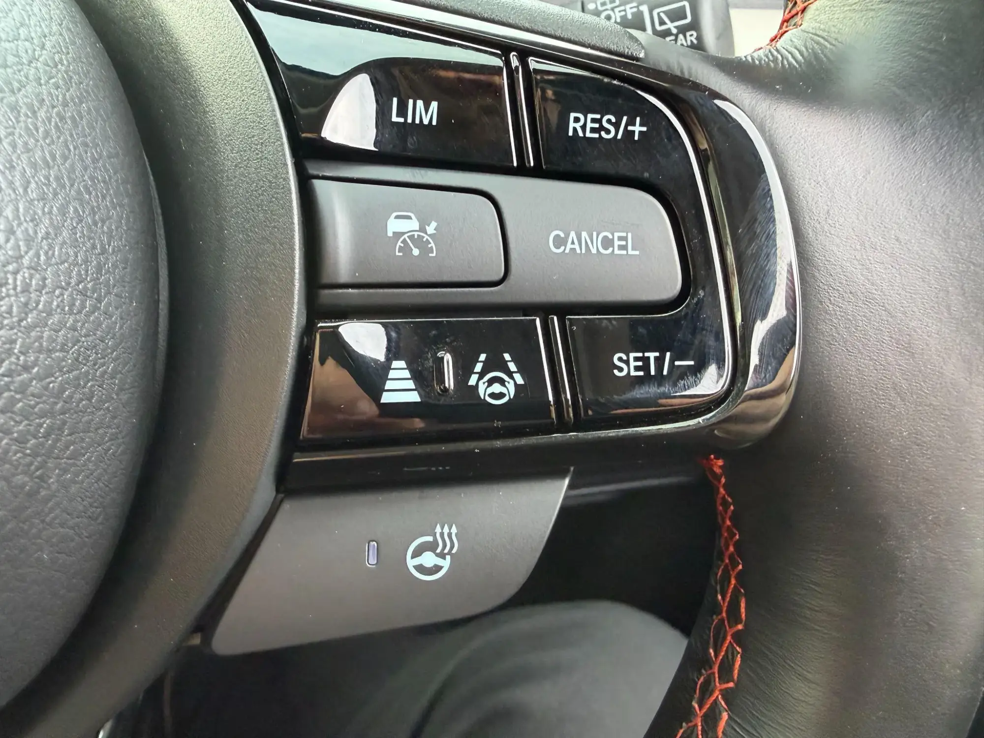 Honda HR-V Hybrid Image 20