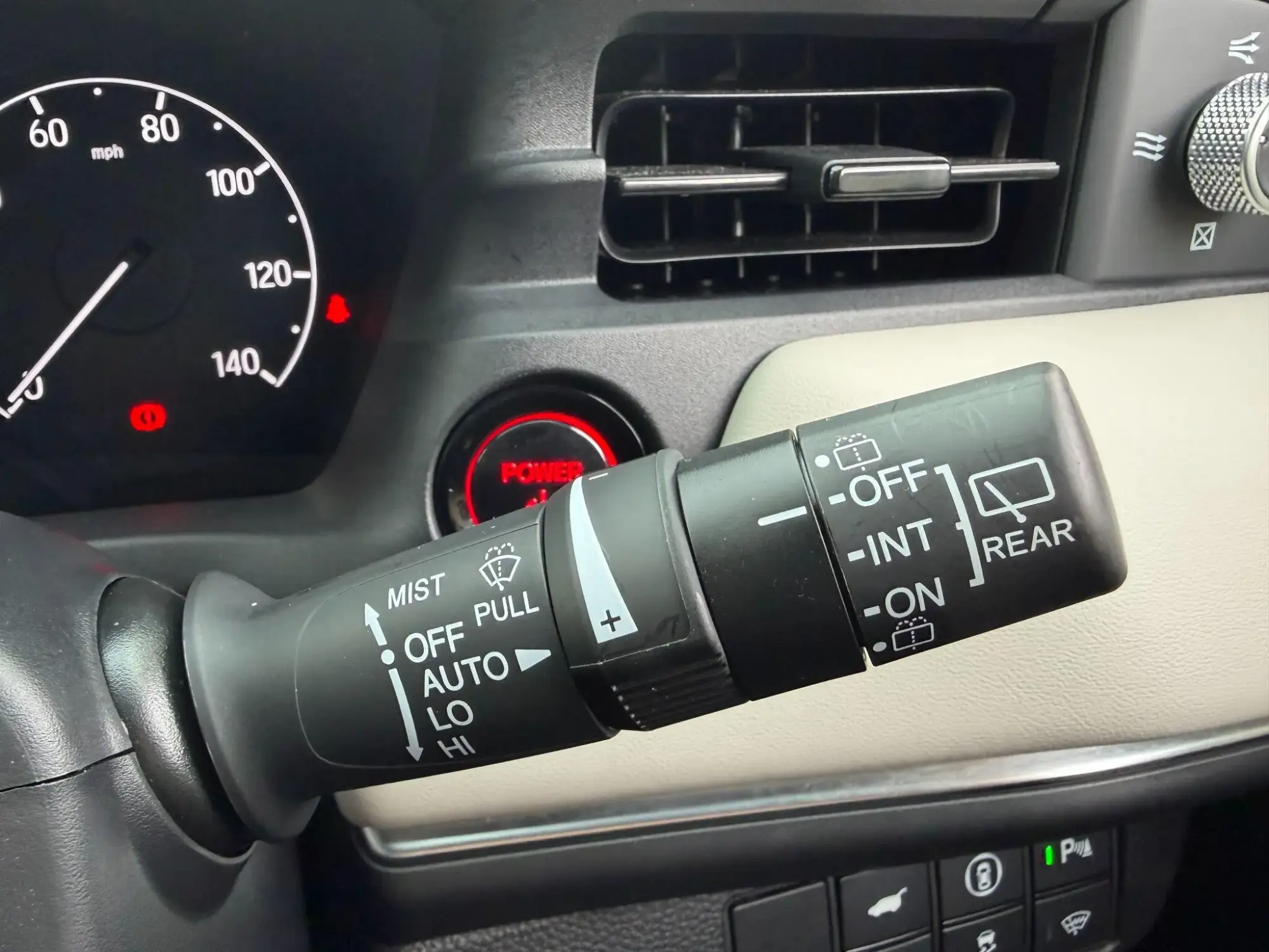 Honda HR-V Hybrid Image 22
