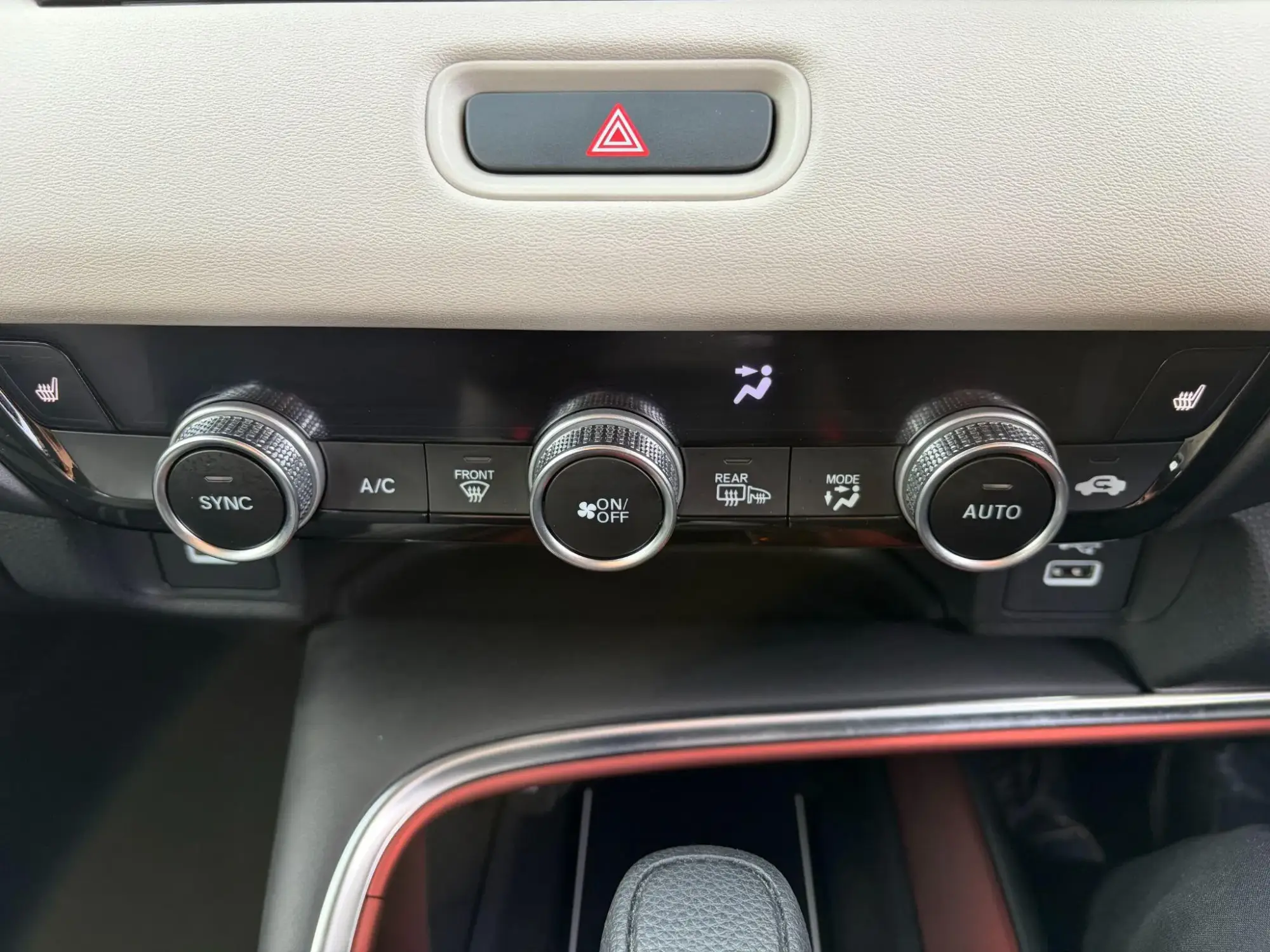 Honda HR-V Hybrid Image 25