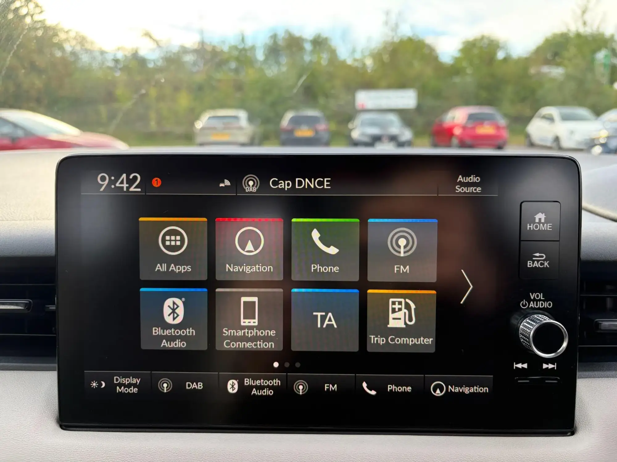 Honda HR-V Hybrid Image 27
