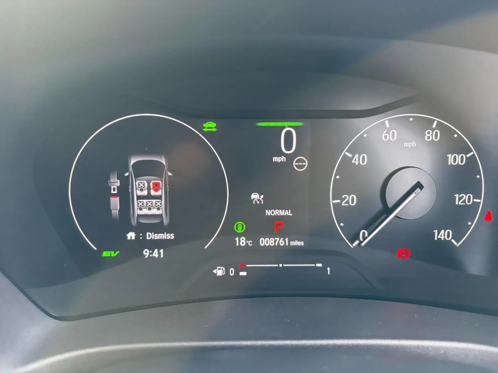 Honda HR-V Hybrid Image 29