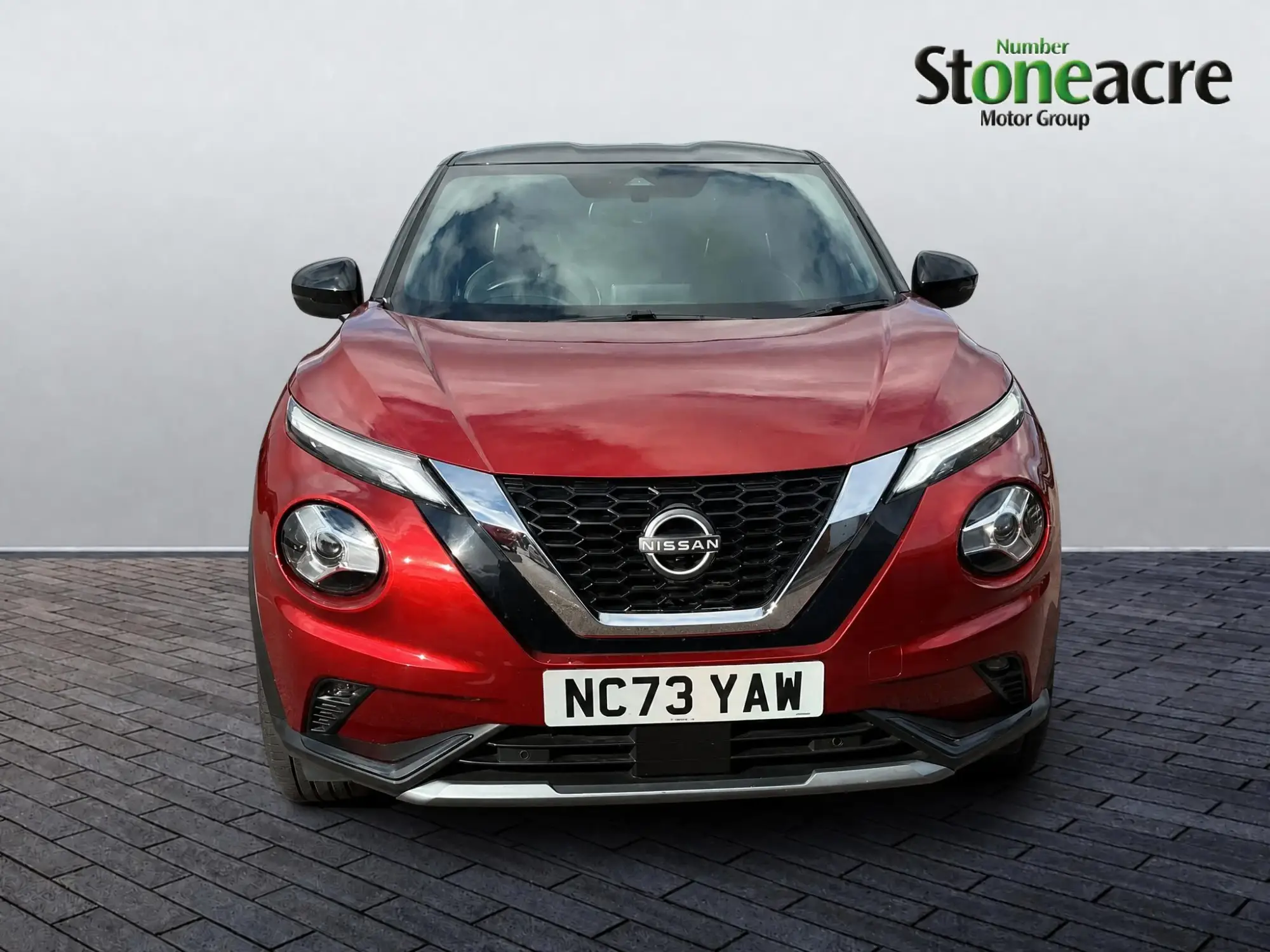 Nissan Juke Image 2